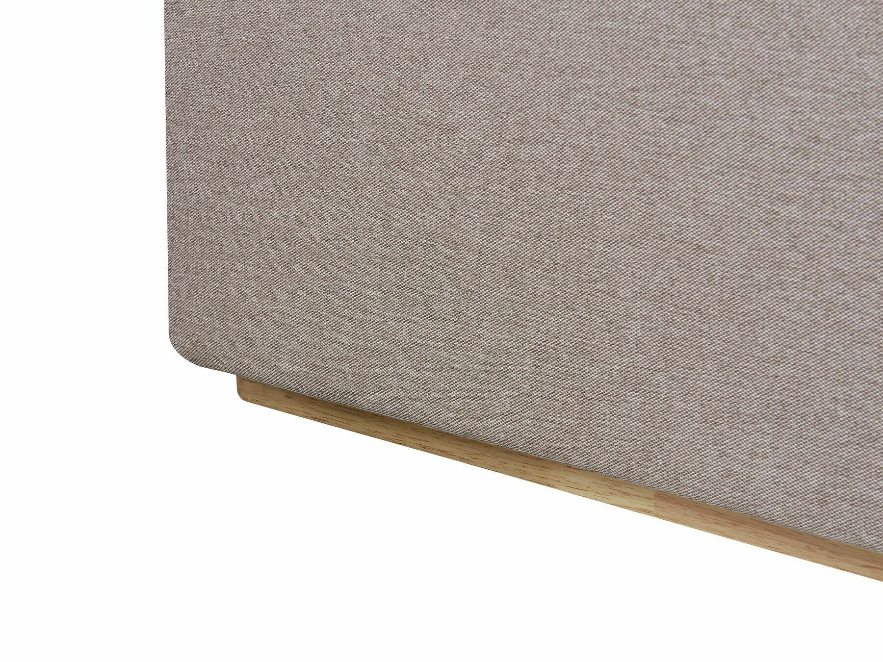 Krevet Berwyn 2593 (Taupe)