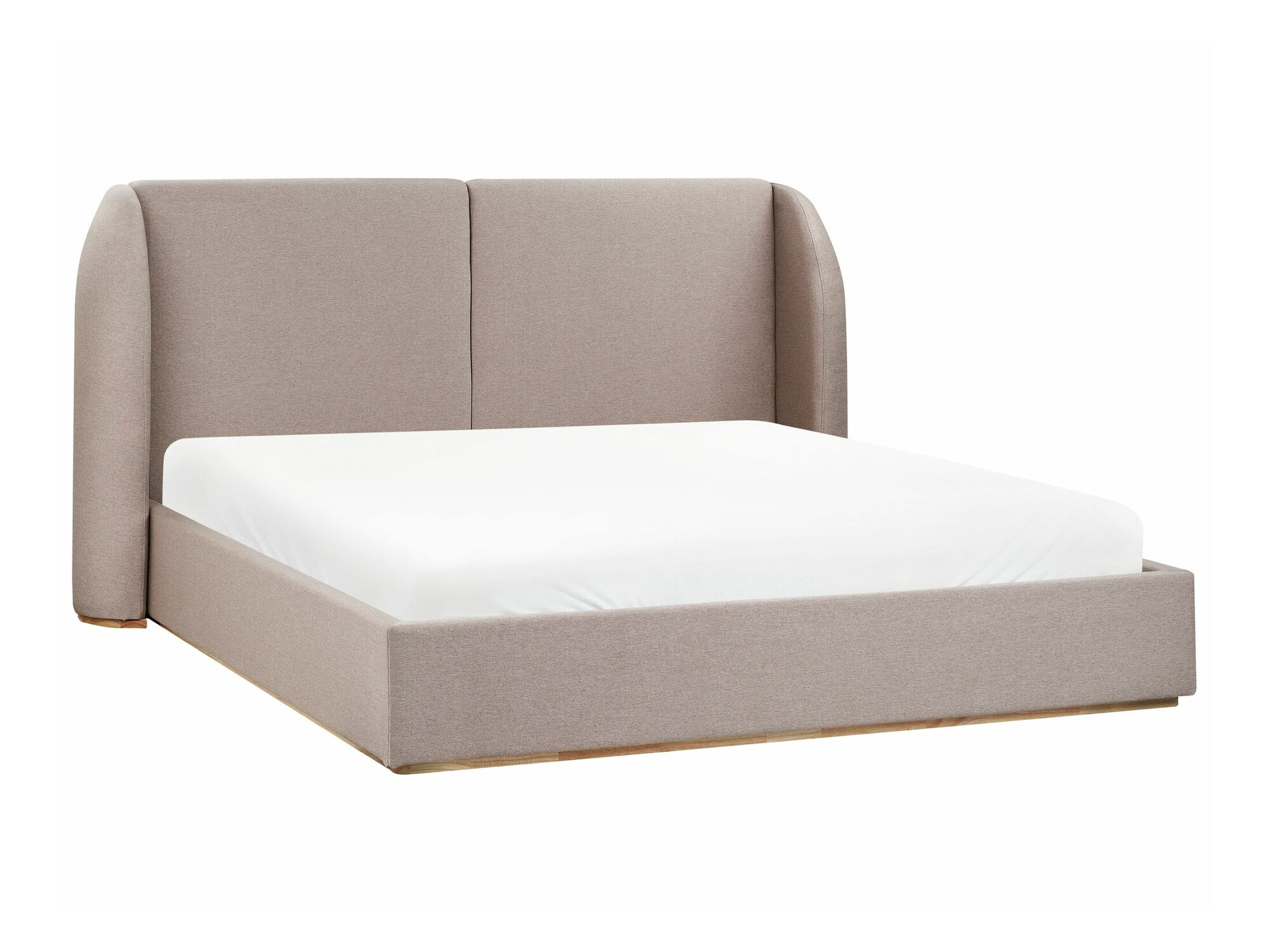 Krevet Berwyn 2593 (Taupe)