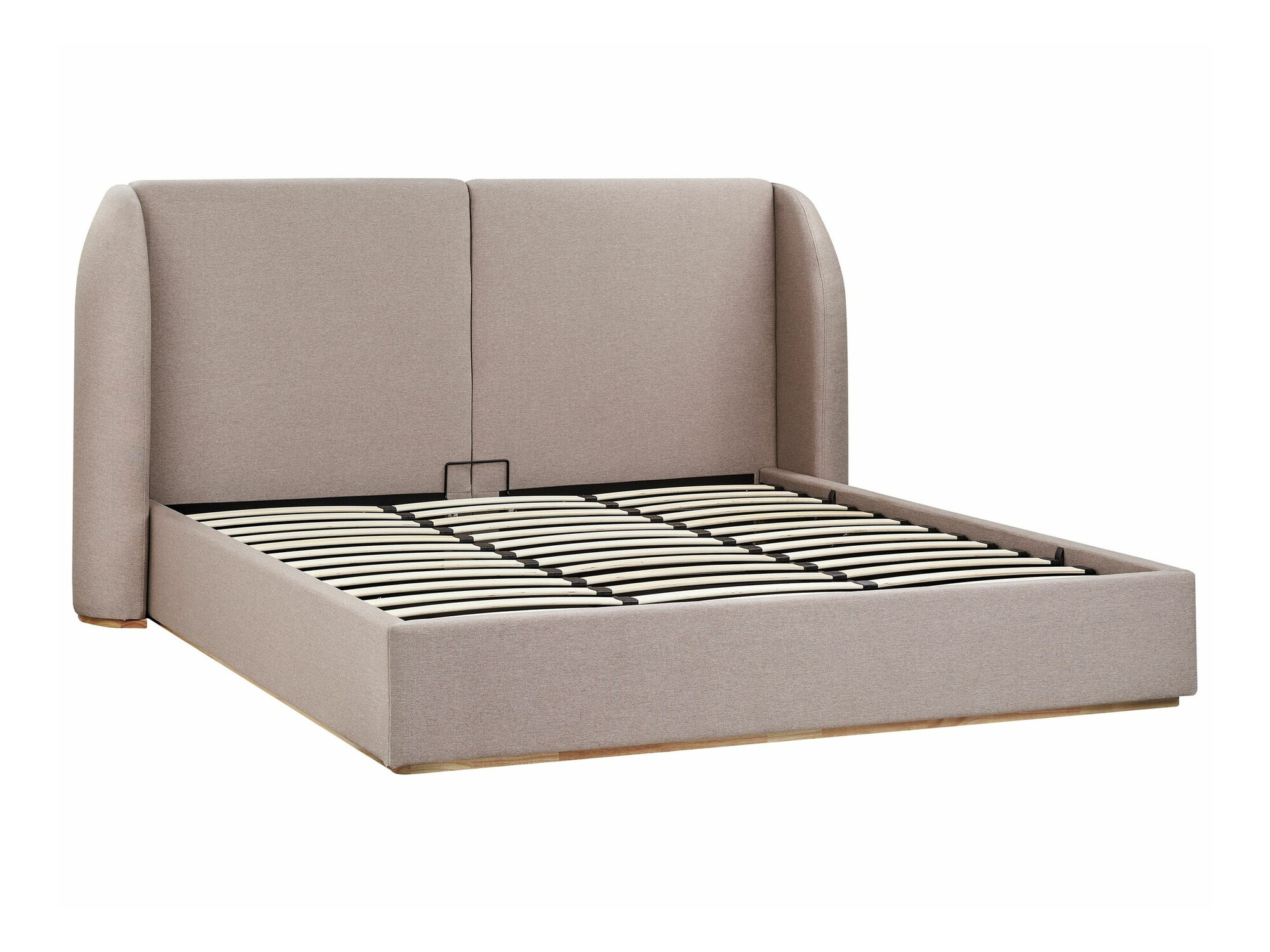 Krevet Berwyn 2593 (Taupe)