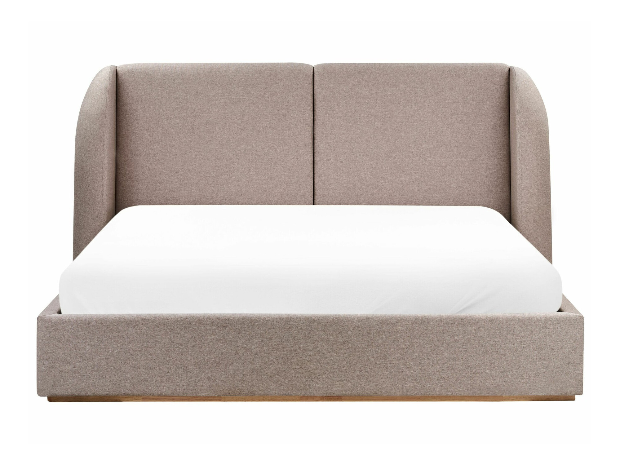 Krevet Berwyn 2593 (Taupe)