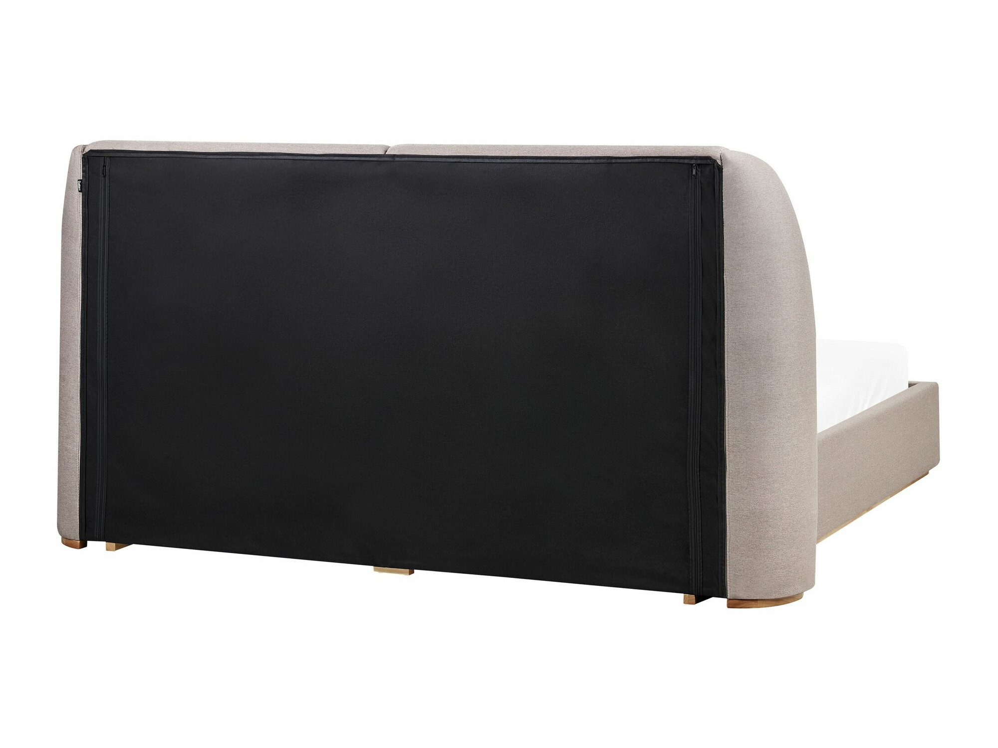 Krevet Berwyn 2593 (Taupe)