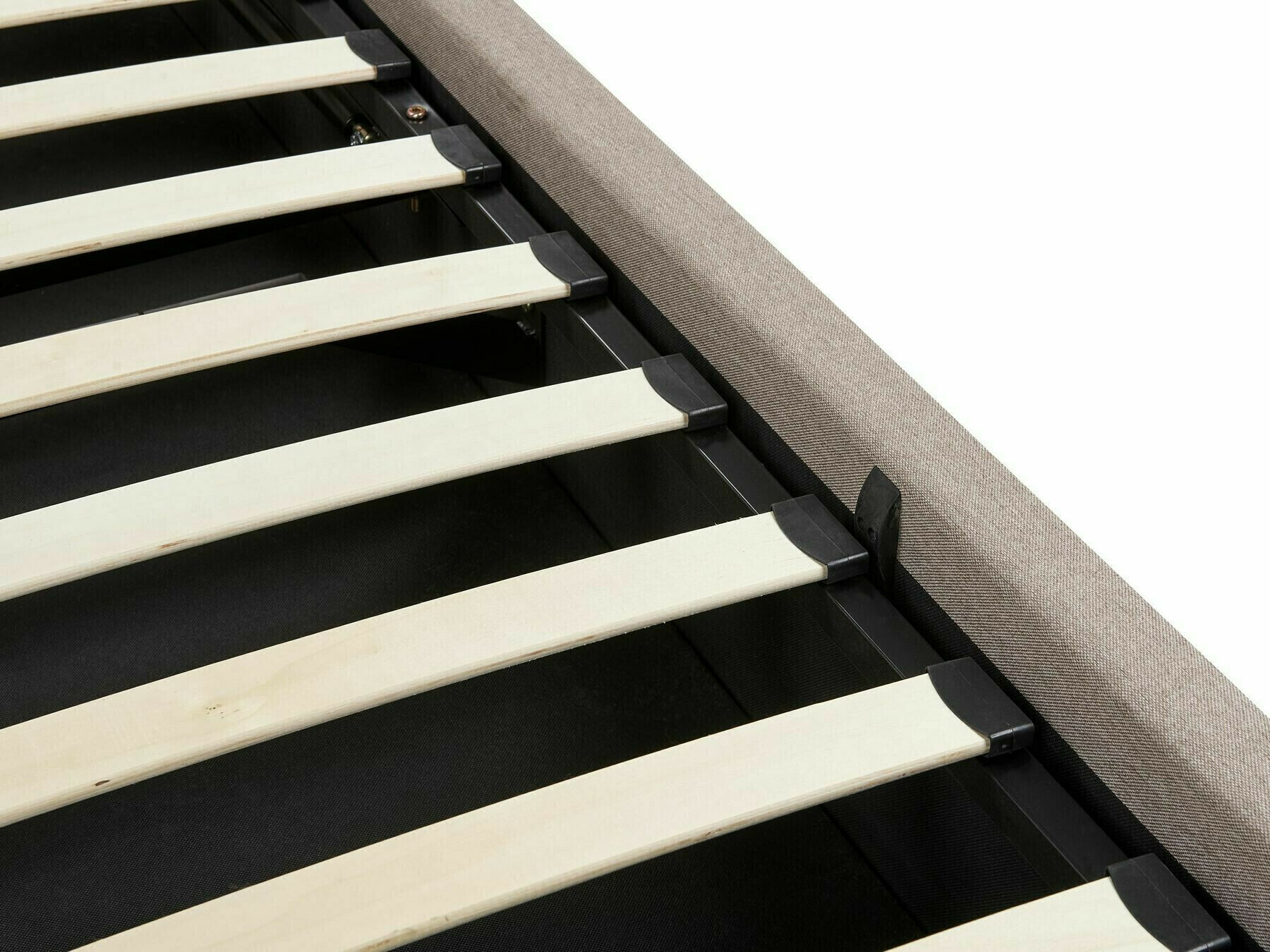 Krevet Berwyn 2593 (Taupe)