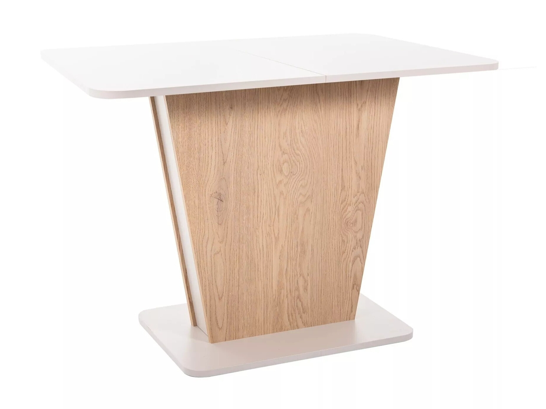 Stol Detroit 322 (Kašmir + Hrast)