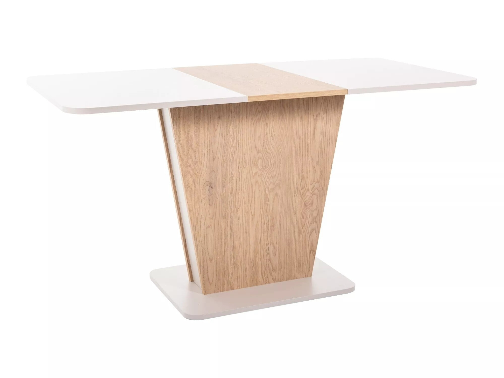 Stol Detroit 322 (Kašmir + Hrast)