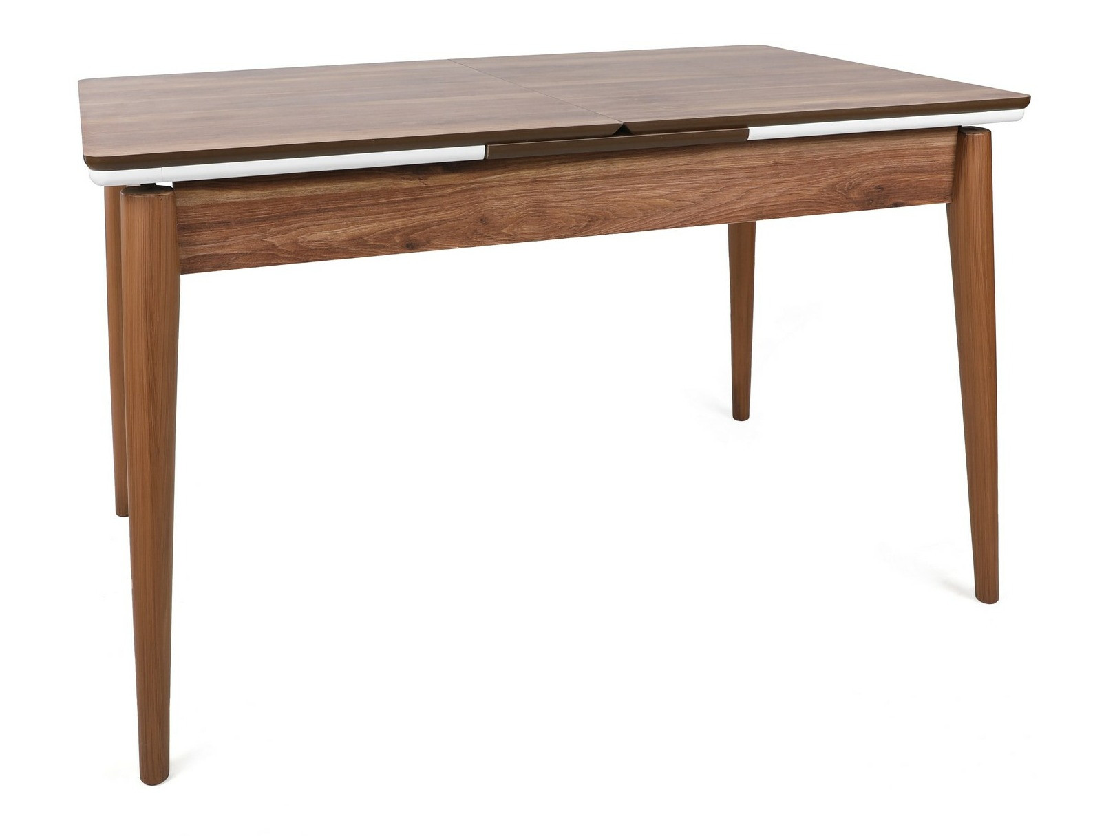 Stol Kailua 2467 (Bijela + Orah)