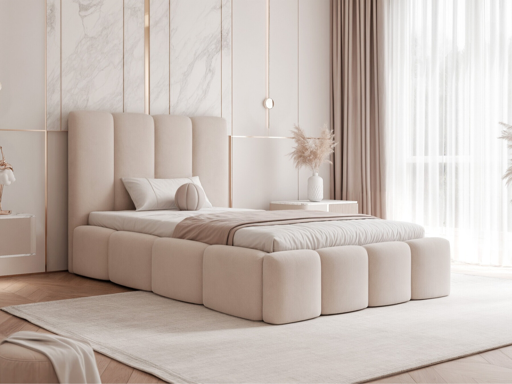 Krevet Martinez 117 (Jasmin 21)