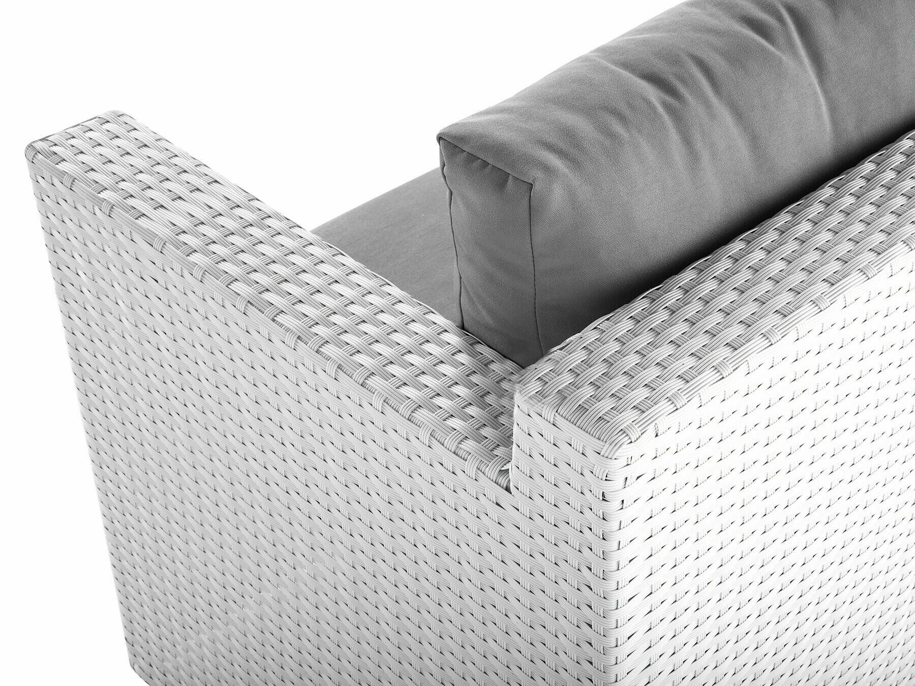 Set vrtnog namještaja Berwyn 2594