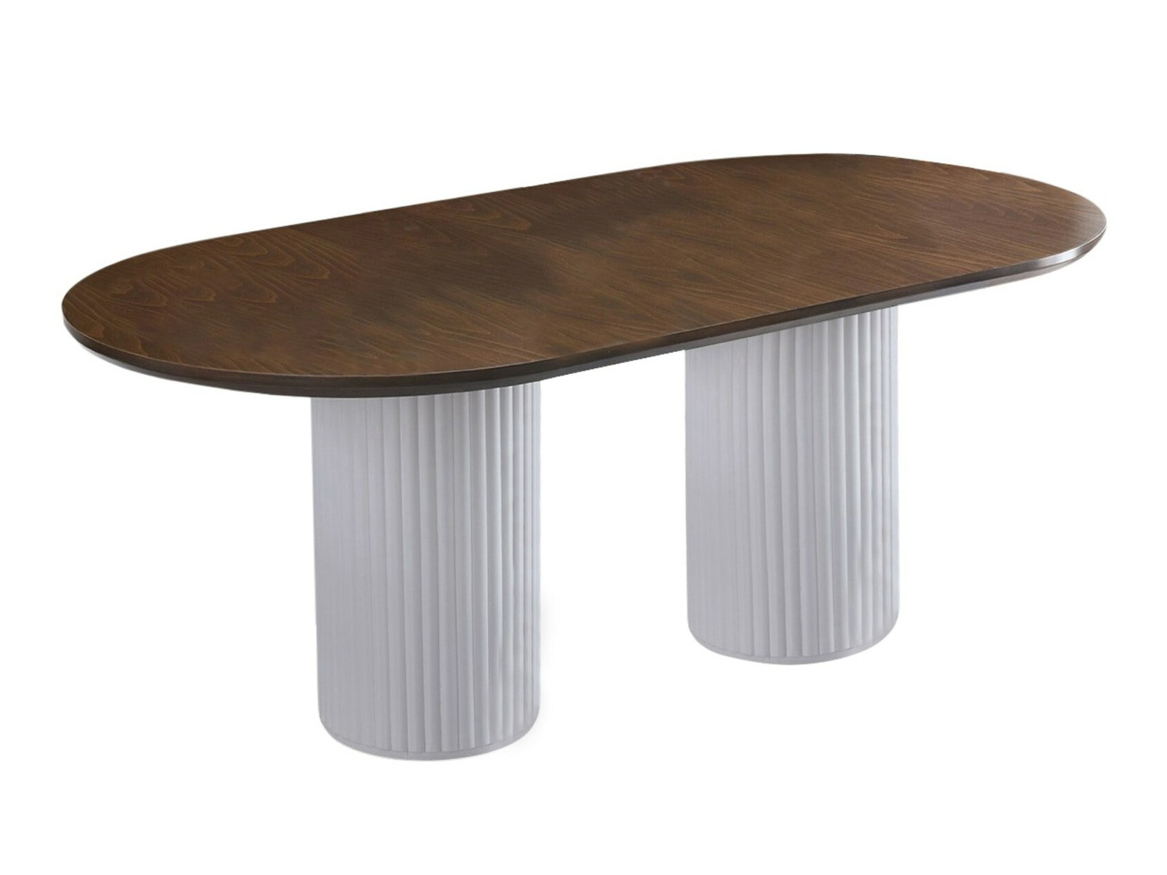 Stol Kailua 2470 (Orah + Bijela)