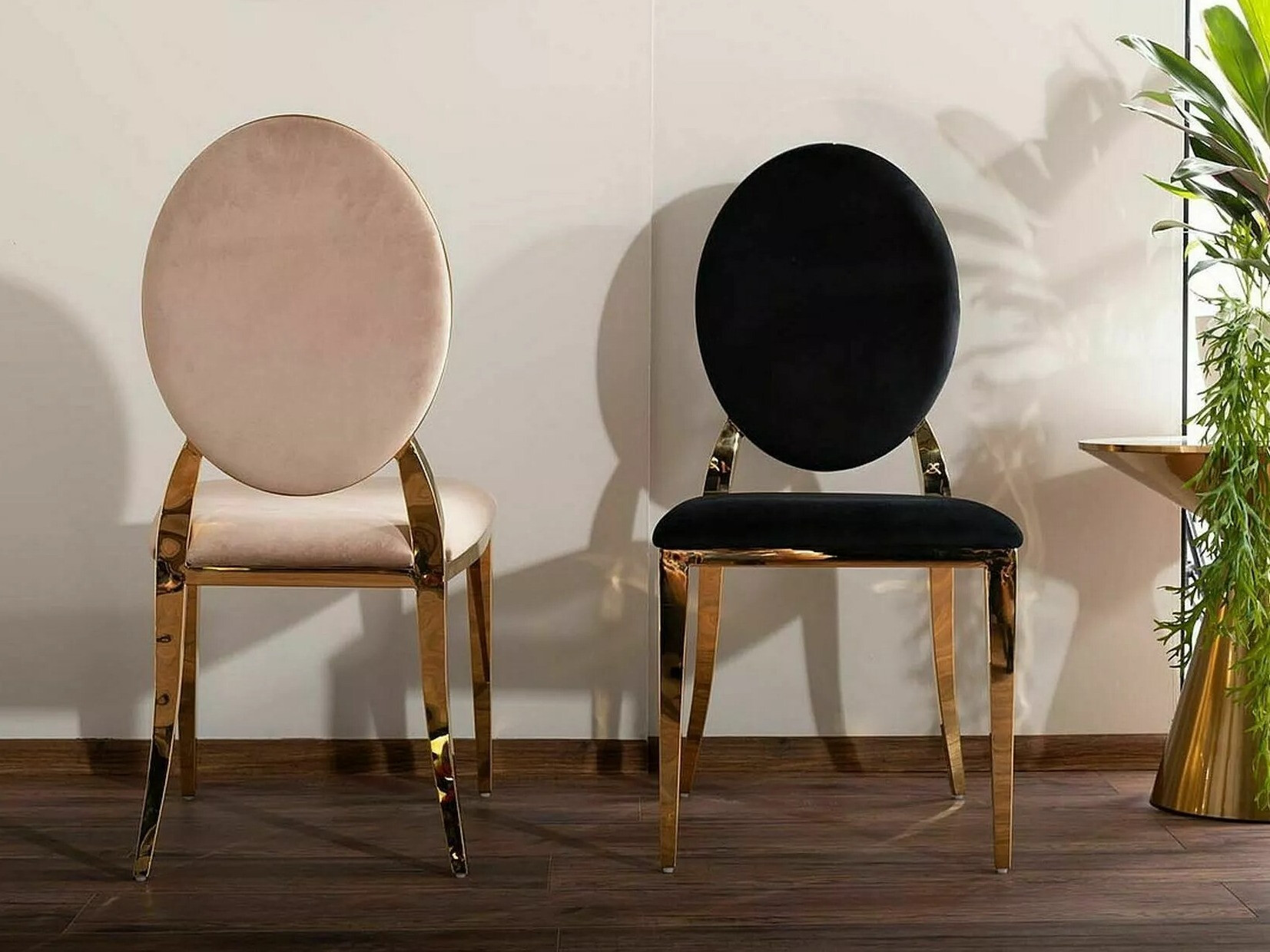 Stolica Detroit 720 (Bež)