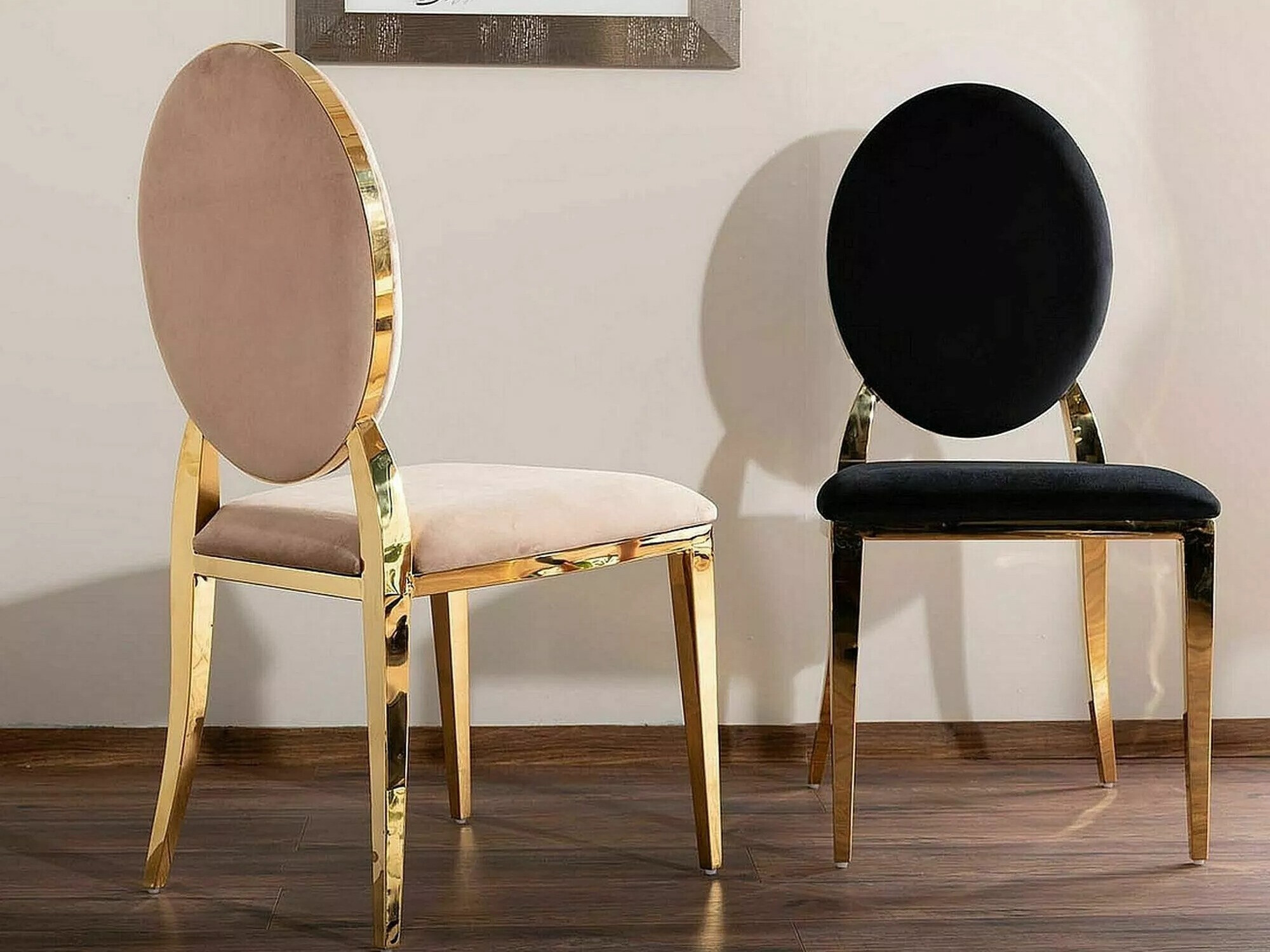 Stolica Detroit 720 (Bež)