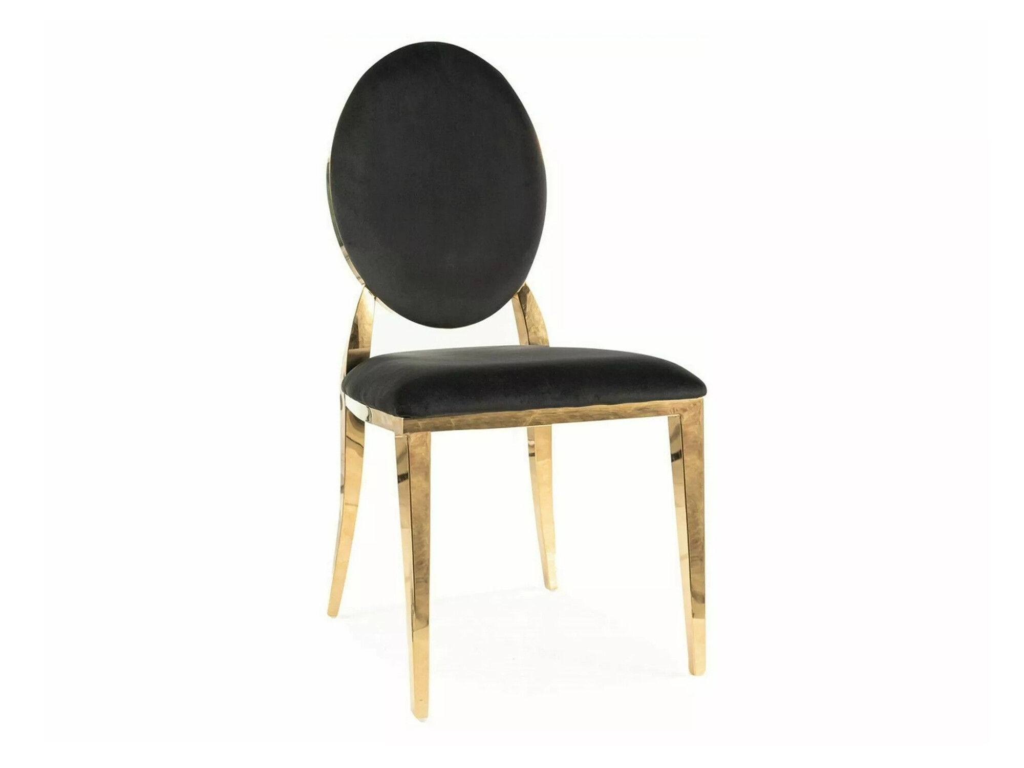 Stolica Detroit 720 (Crna)