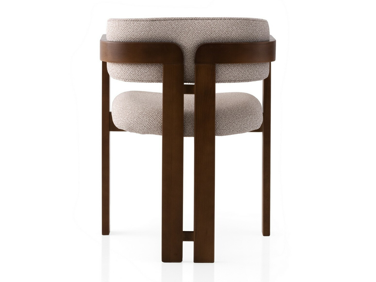 Stolica Kailua 2621 (Krem + Orah)