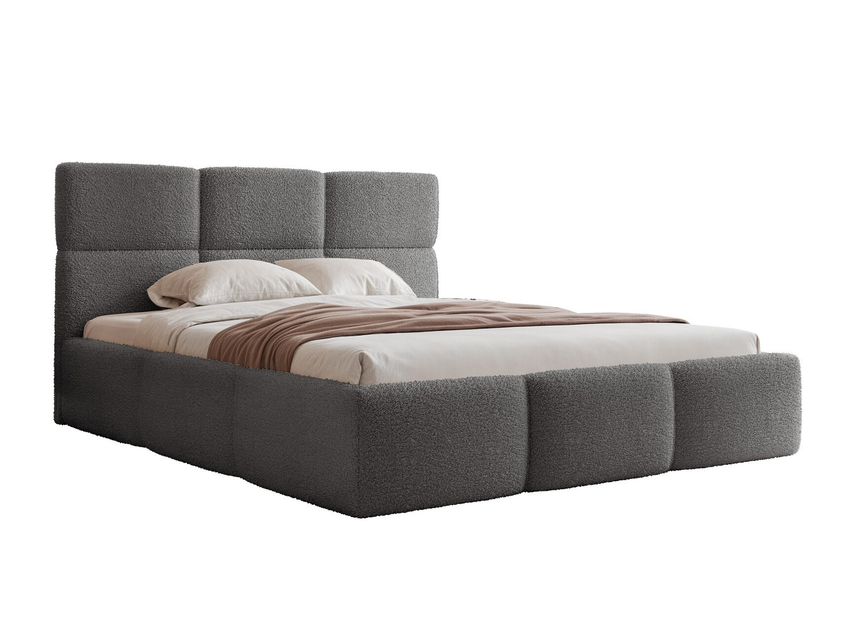 Krevet Martinez 118 (Coral 80)