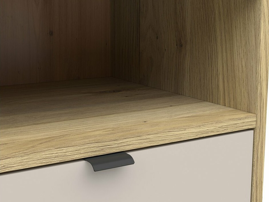 Noćni ormarić Lorlivo 101