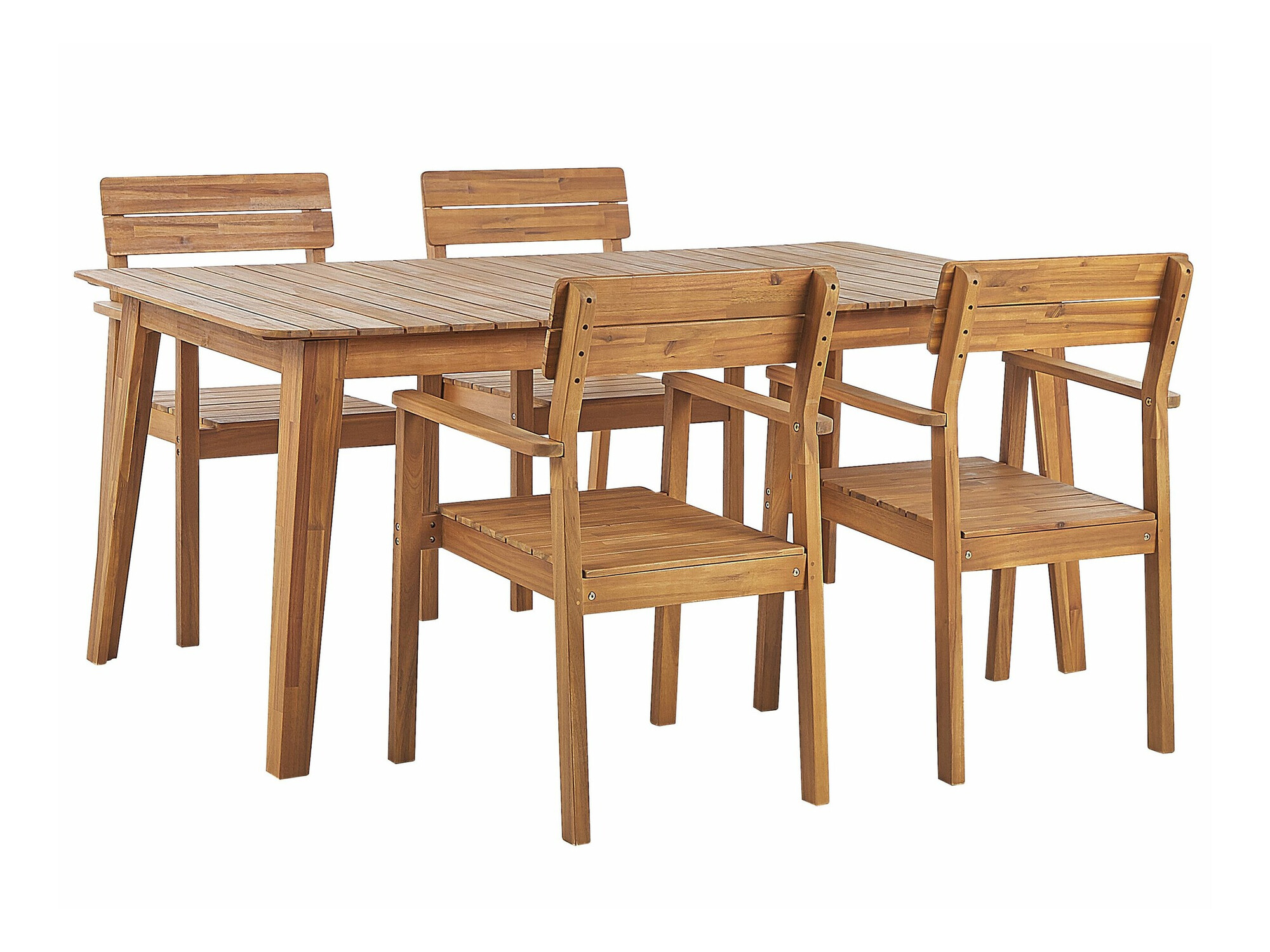 Set stola i stolica Berwyn 2599