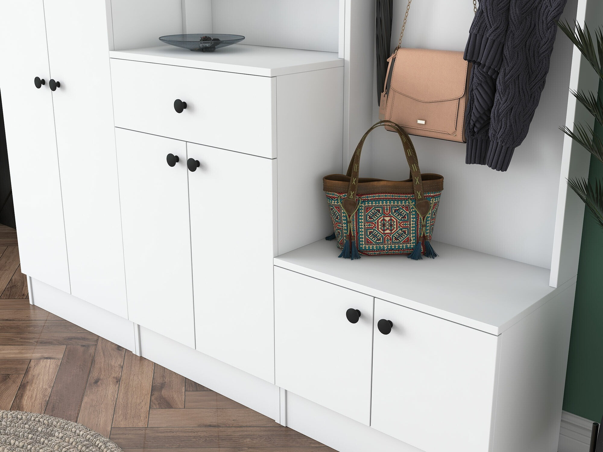 Set za hodnik Kailua 2477