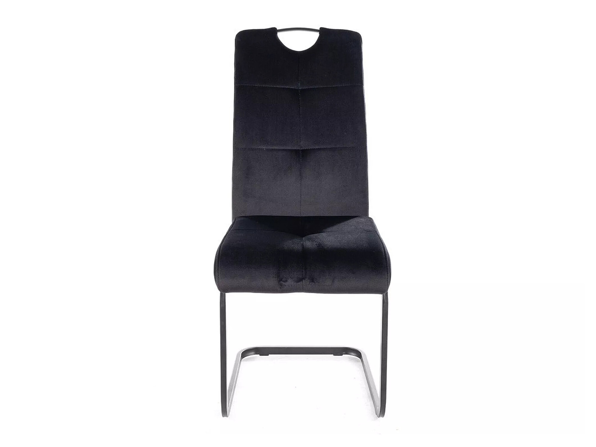 Stolica Detroit 724 (Crna)