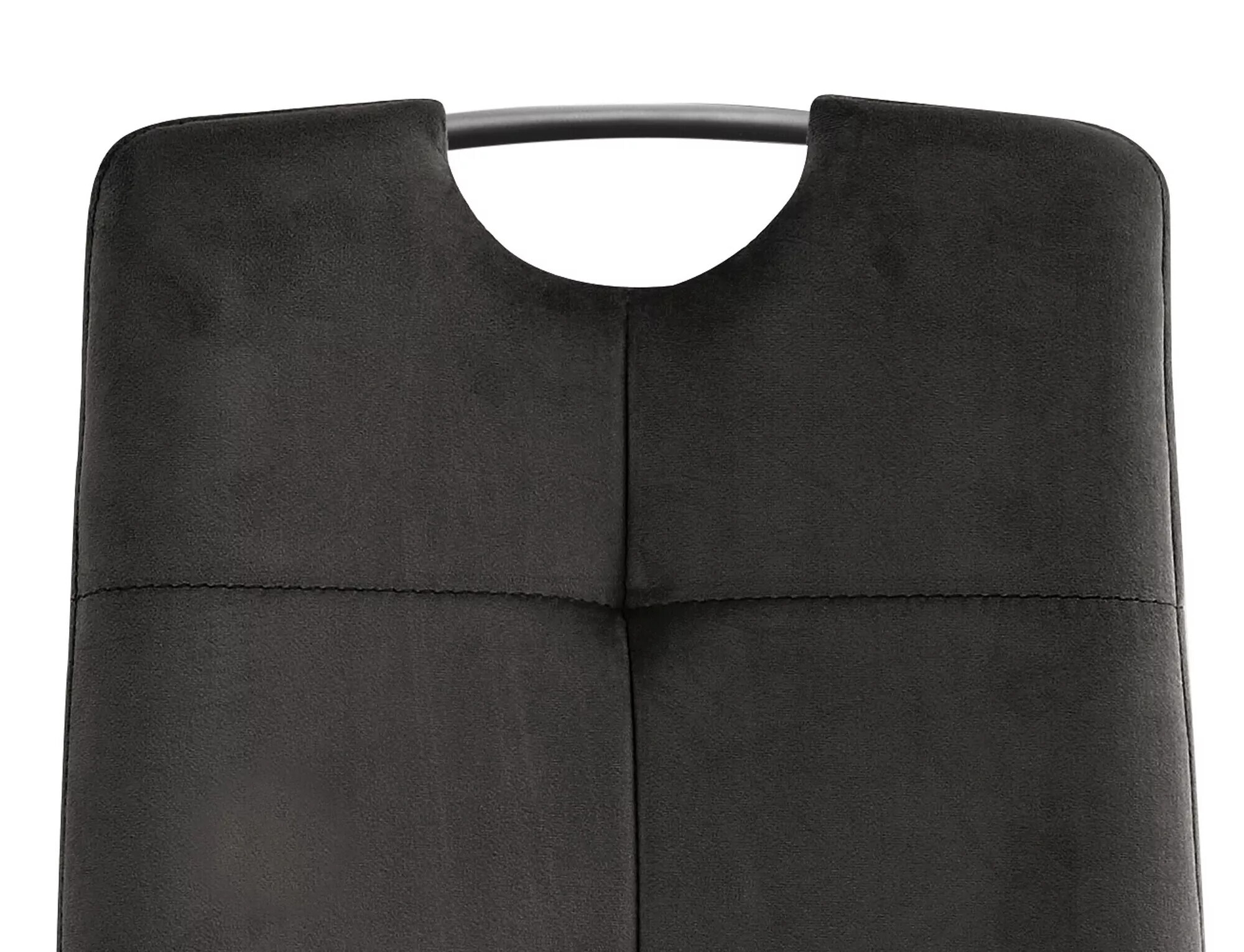 Stolica Detroit 724 (Crna)