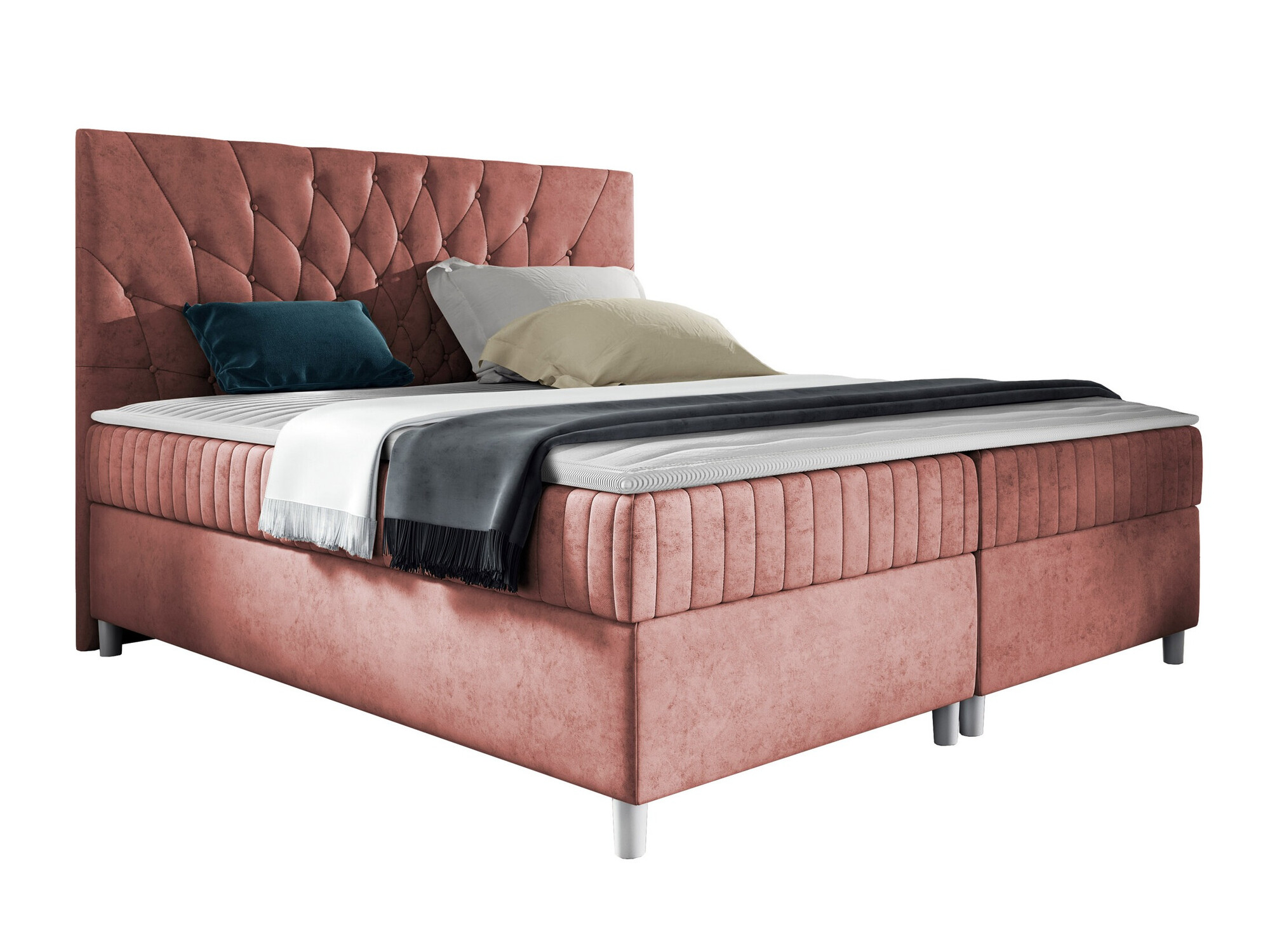 Boxspring krevet Civitas (Manila 29)