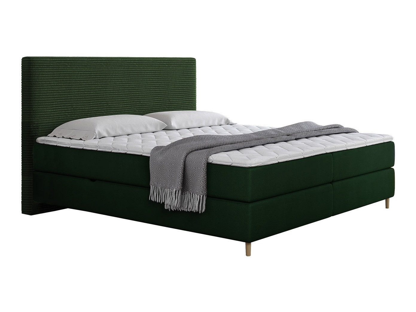 Boxspring krevet ComfiDream Miraara (Poso 14 + Kronos 14)