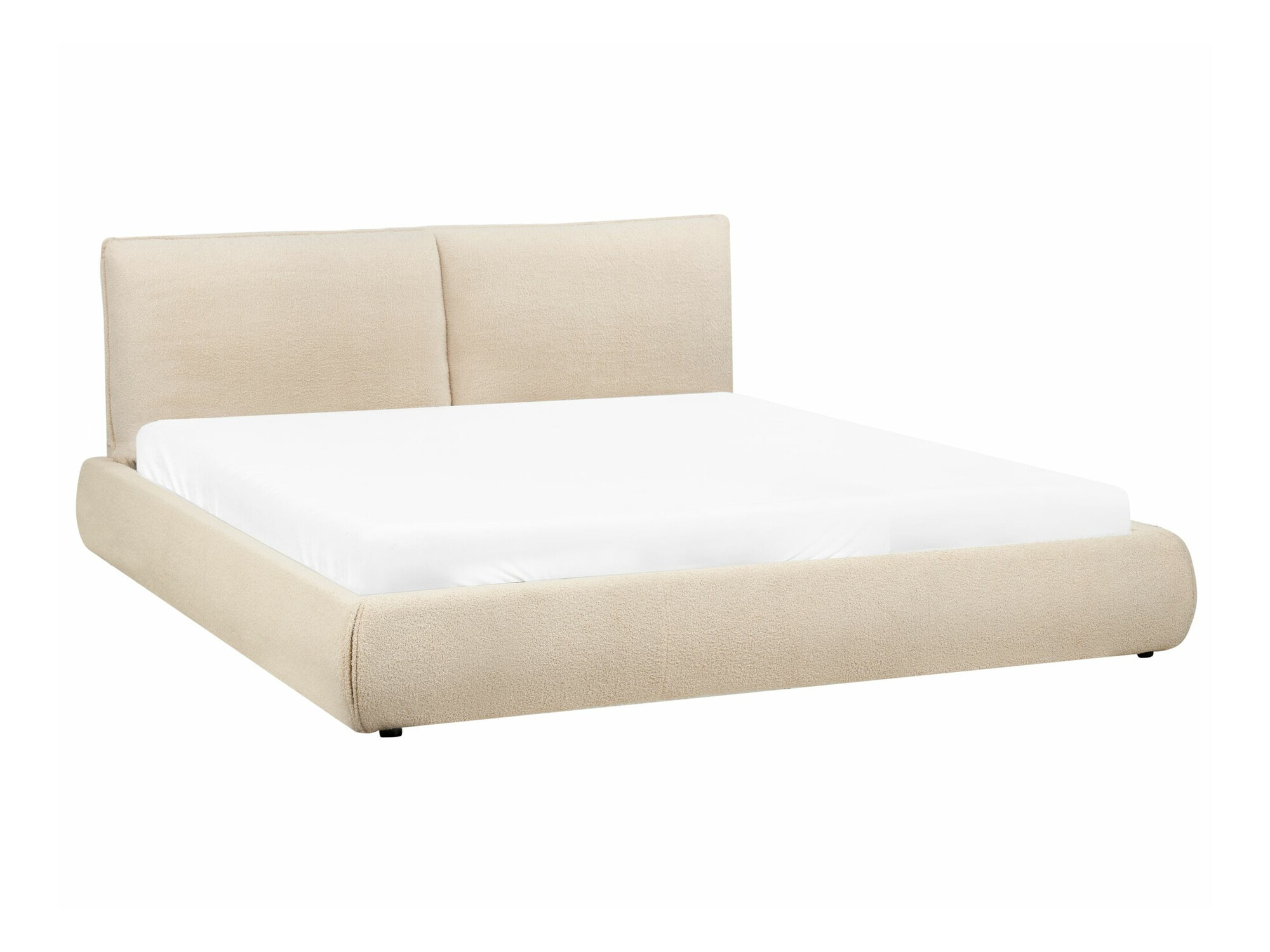 Krevet Berwyn 1262 (Krem)