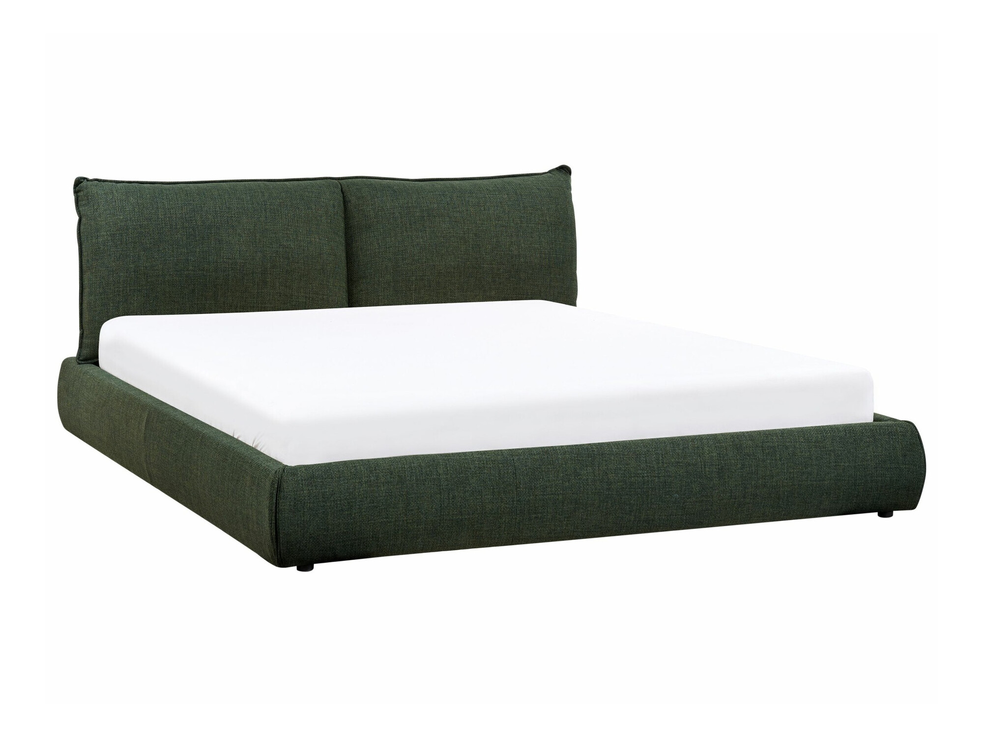 Krevet Berwyn 1262 (Tamnozelena)