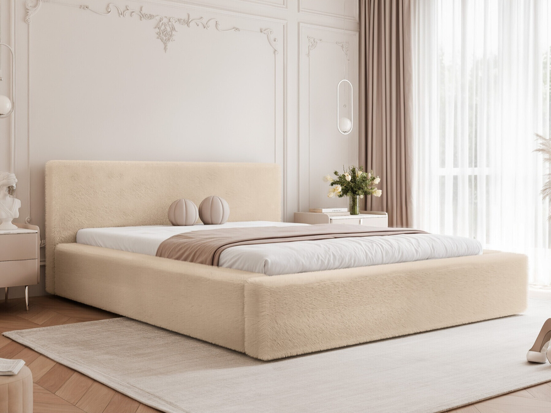 Krevet Martinez 119 (Lapit 29)