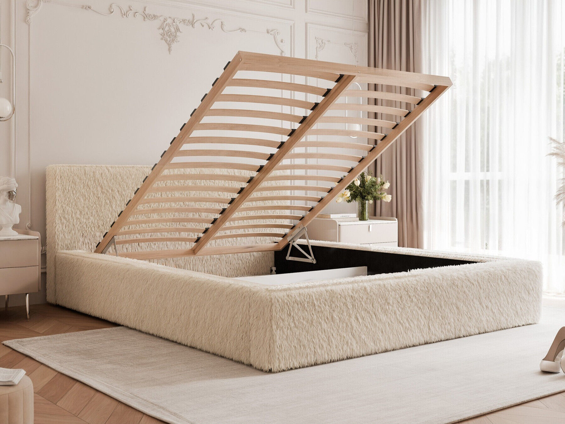 Krevet Martinez 119 (Lapit 29)