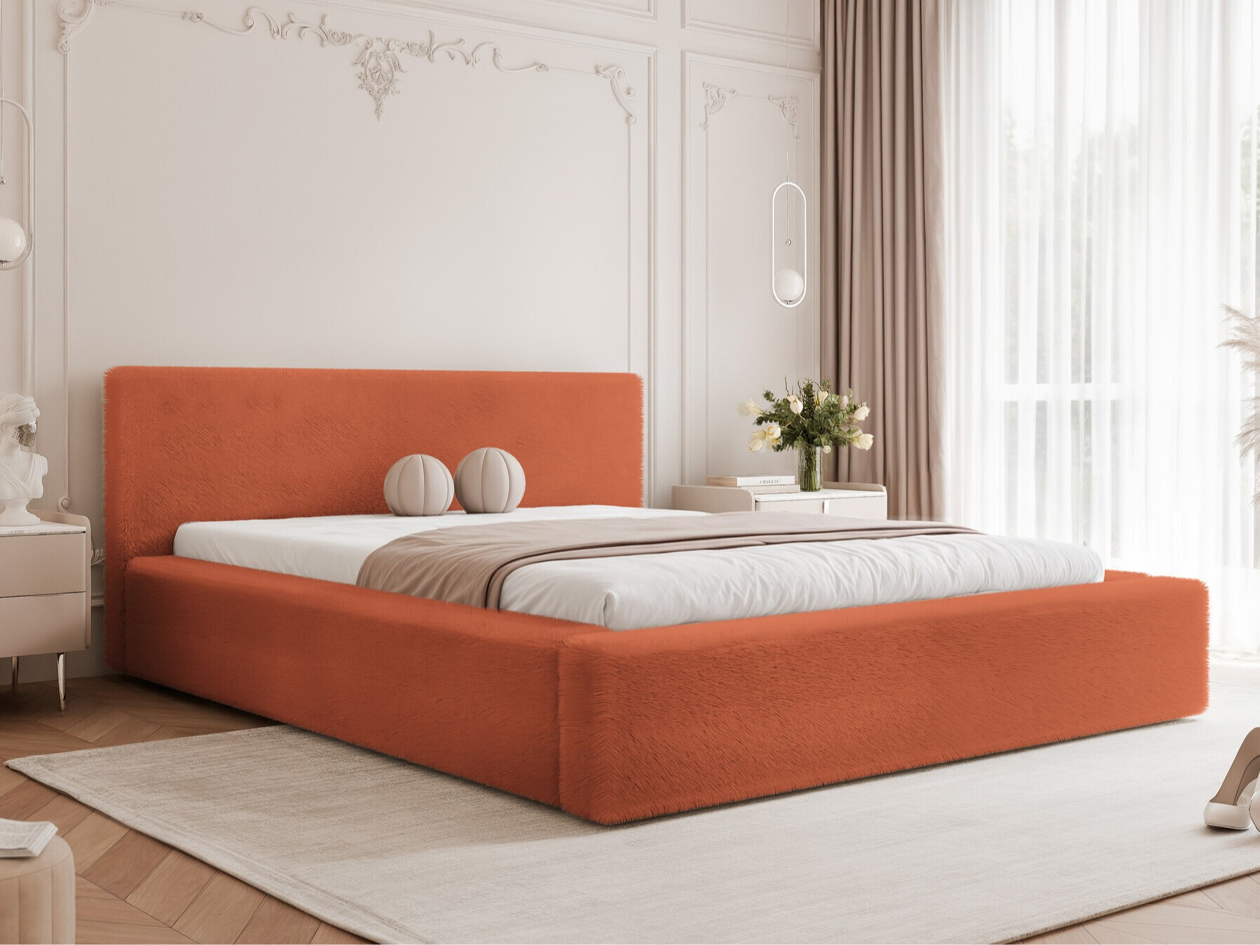 Krevet Martinez 119 (Lapit 44)
