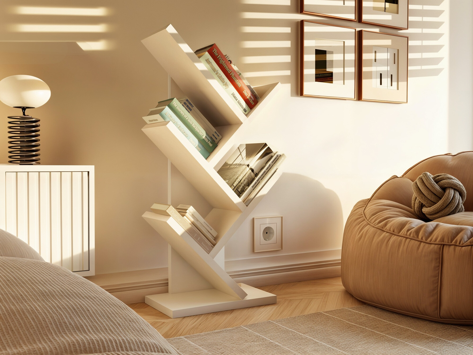 Polica Mandeville 272