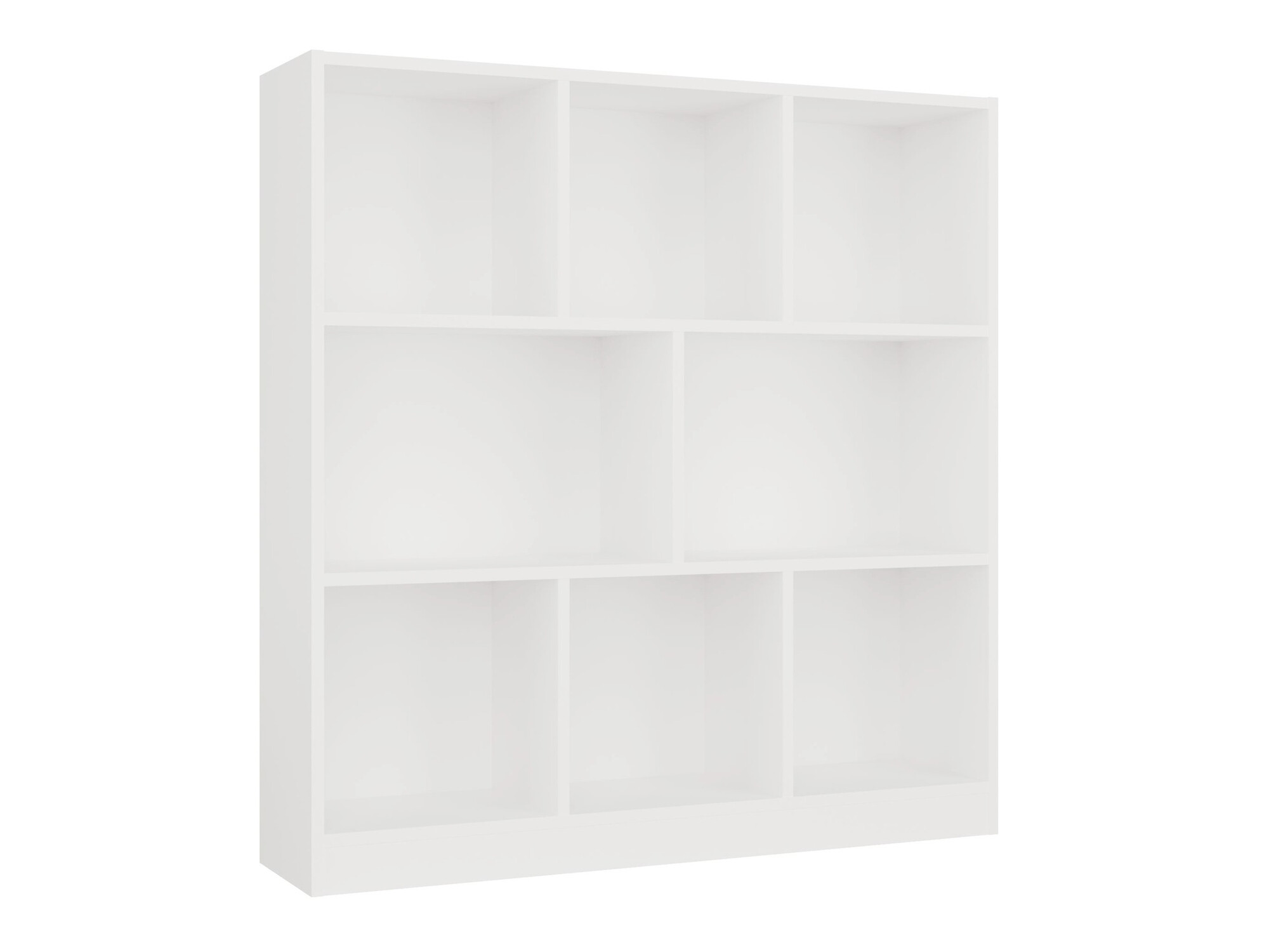 Polica Mandeville 307 (Bijela)