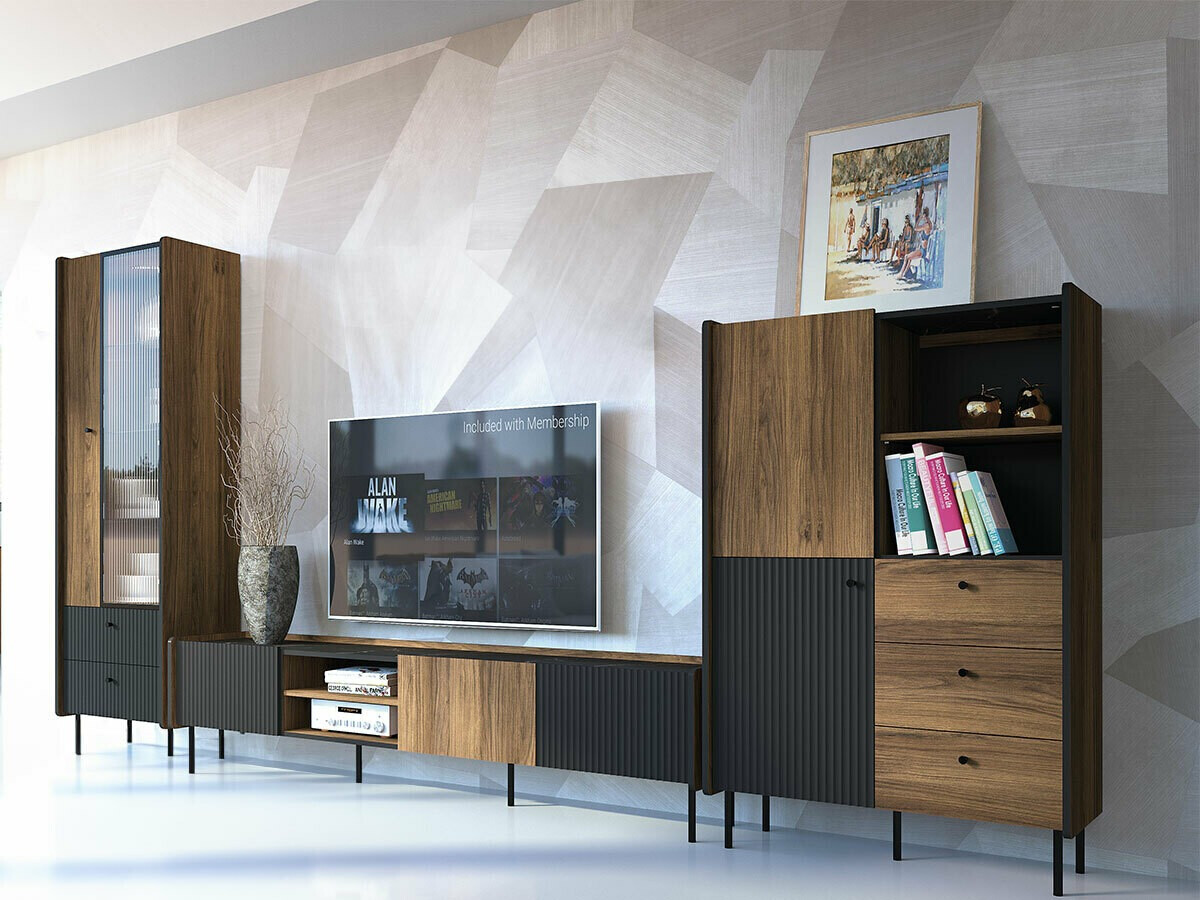 Set za dnevni boravak Tivsali 118