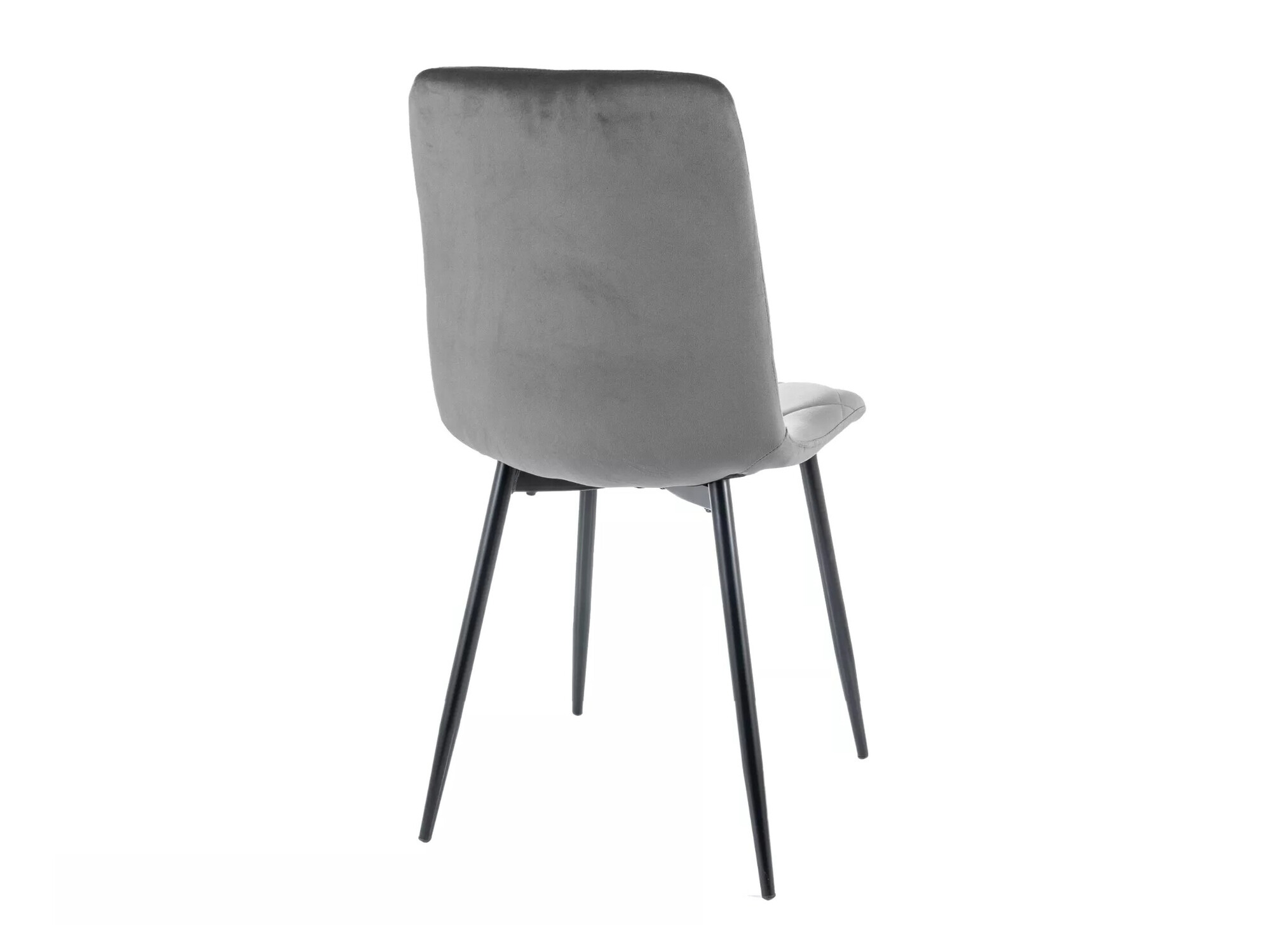 Stolica Detroit 727 (Siva)