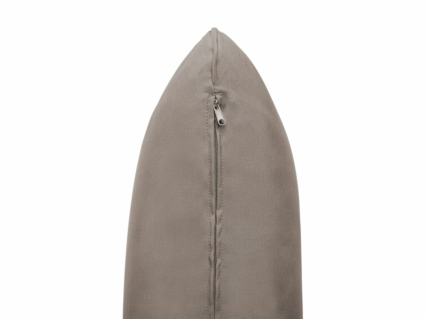 Vrtna sofa Berwyn 1979 (Siva + Tamno drvo)