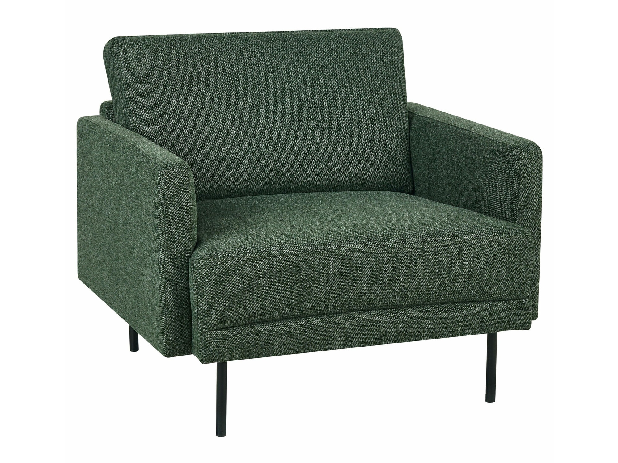 Fotelja Salmono 102 (Tamnozelena)