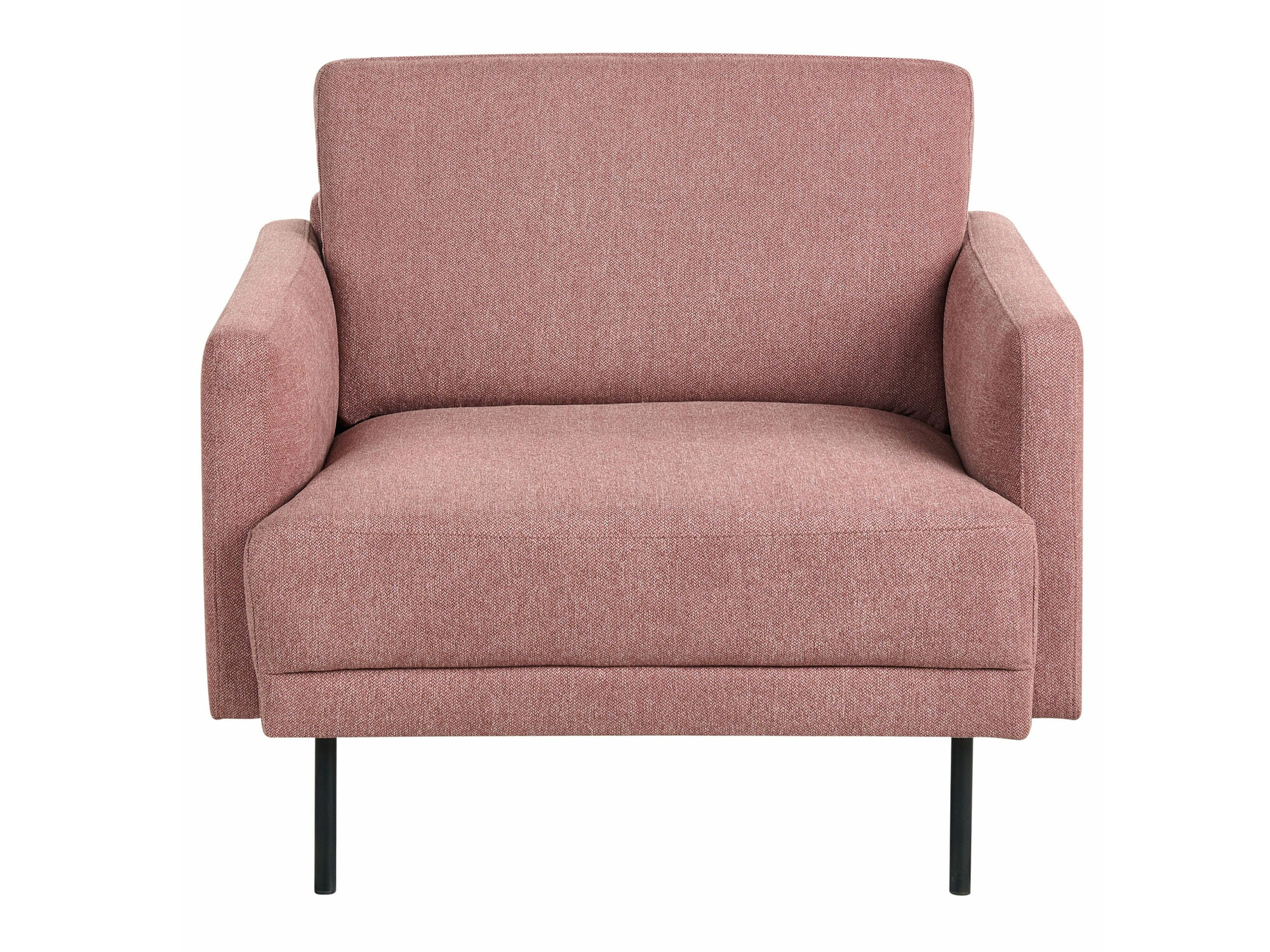 Fotelja Salmono 102 (Zagasito ružičasta)