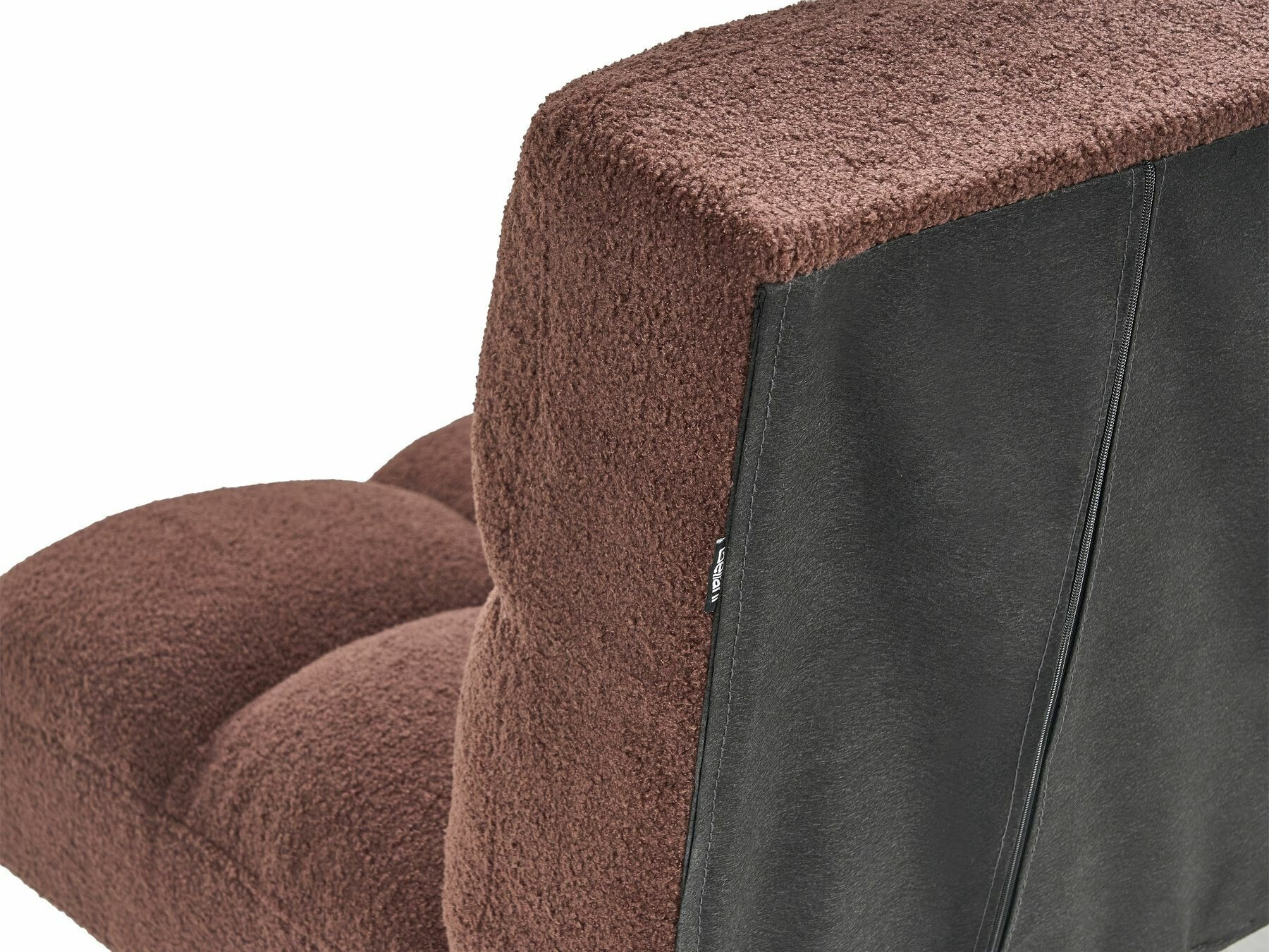 Kauč na razvlačenje Berwyn 1552 (Smeđa)