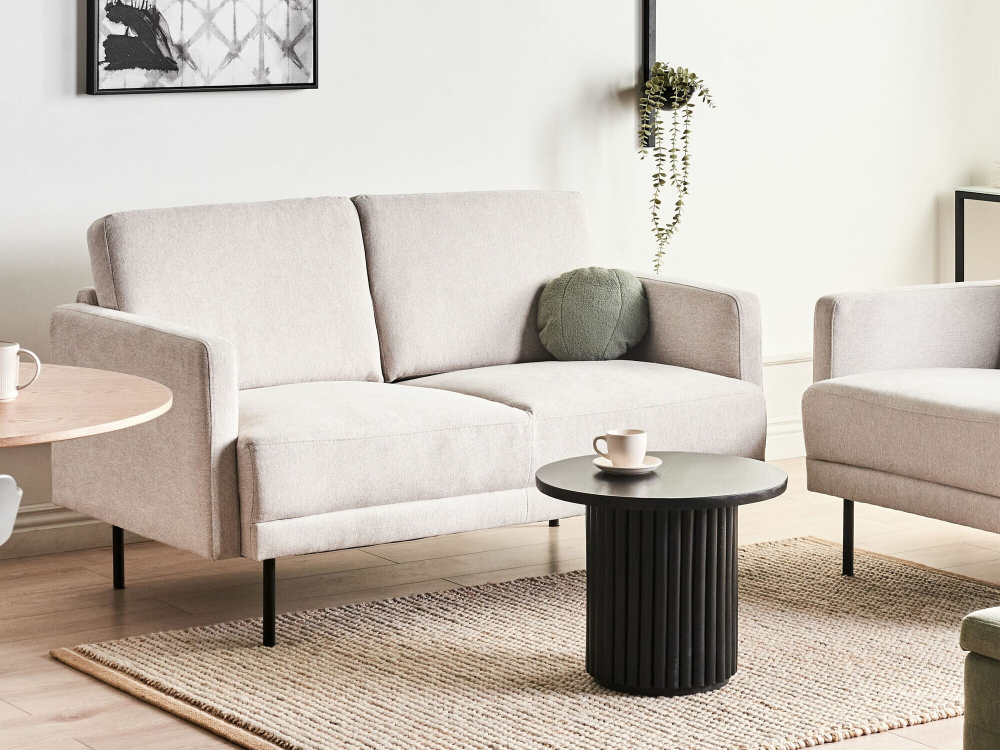 Kauč Salmono 103 (Bež)