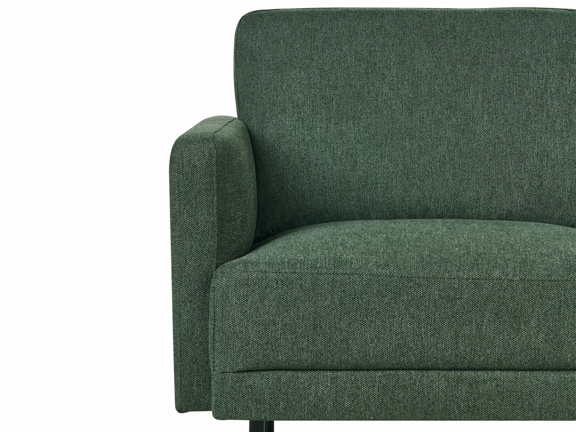 Kauč Salmono 103 (Tamnozelena)