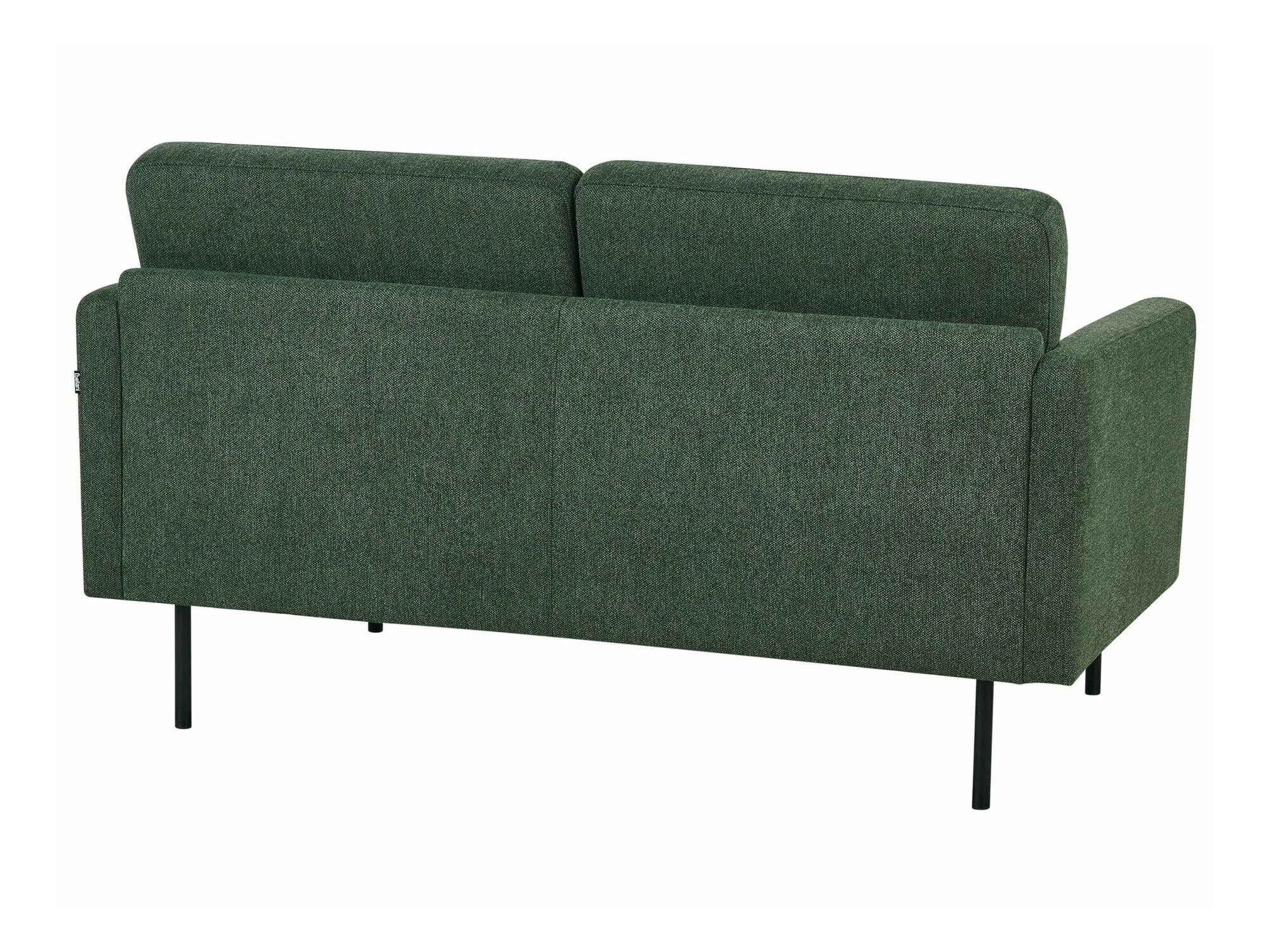 Kauč Salmono 103 (Tamnozelena)