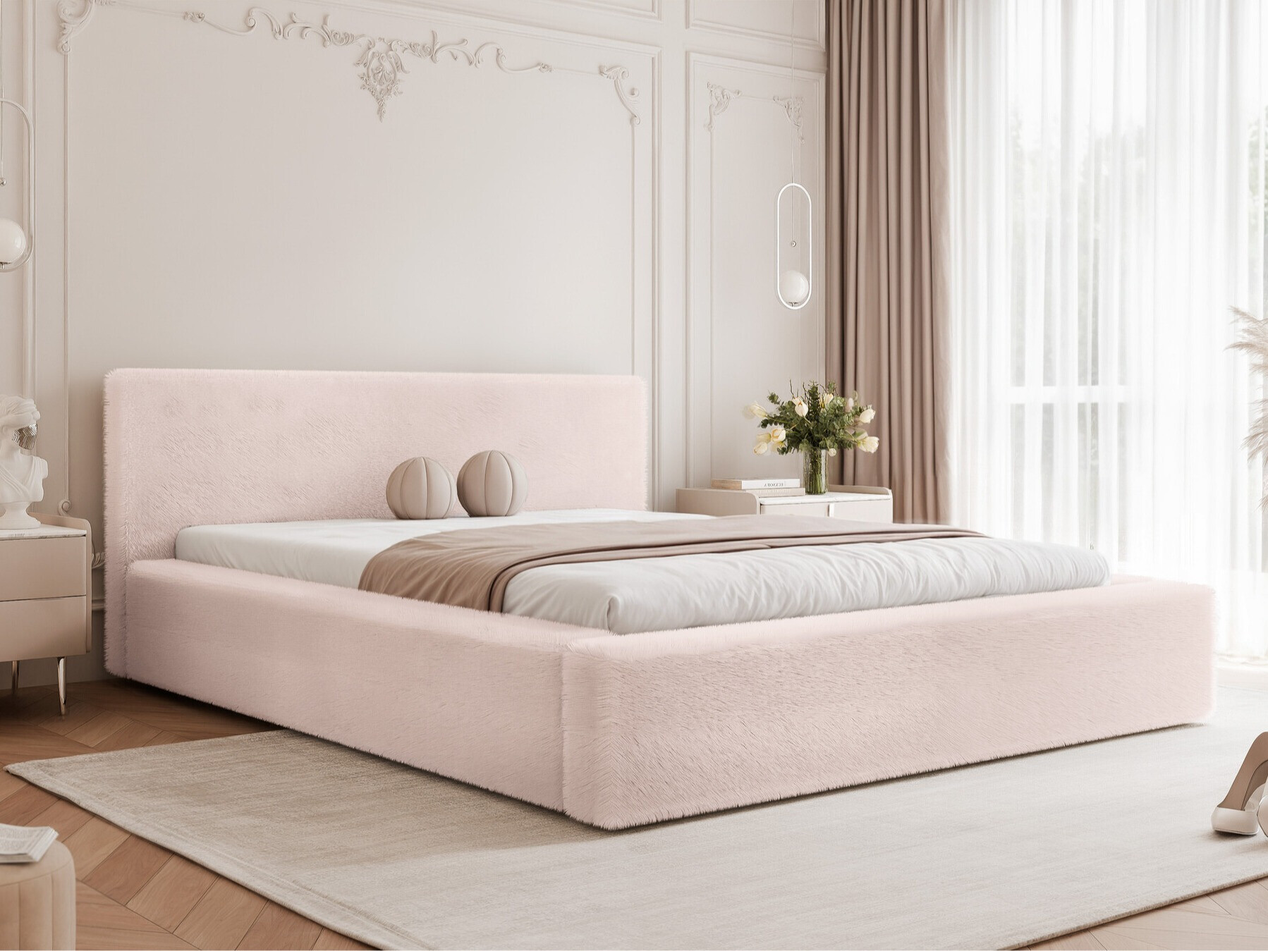 Krevet Martinez 119 (Lapit 91)