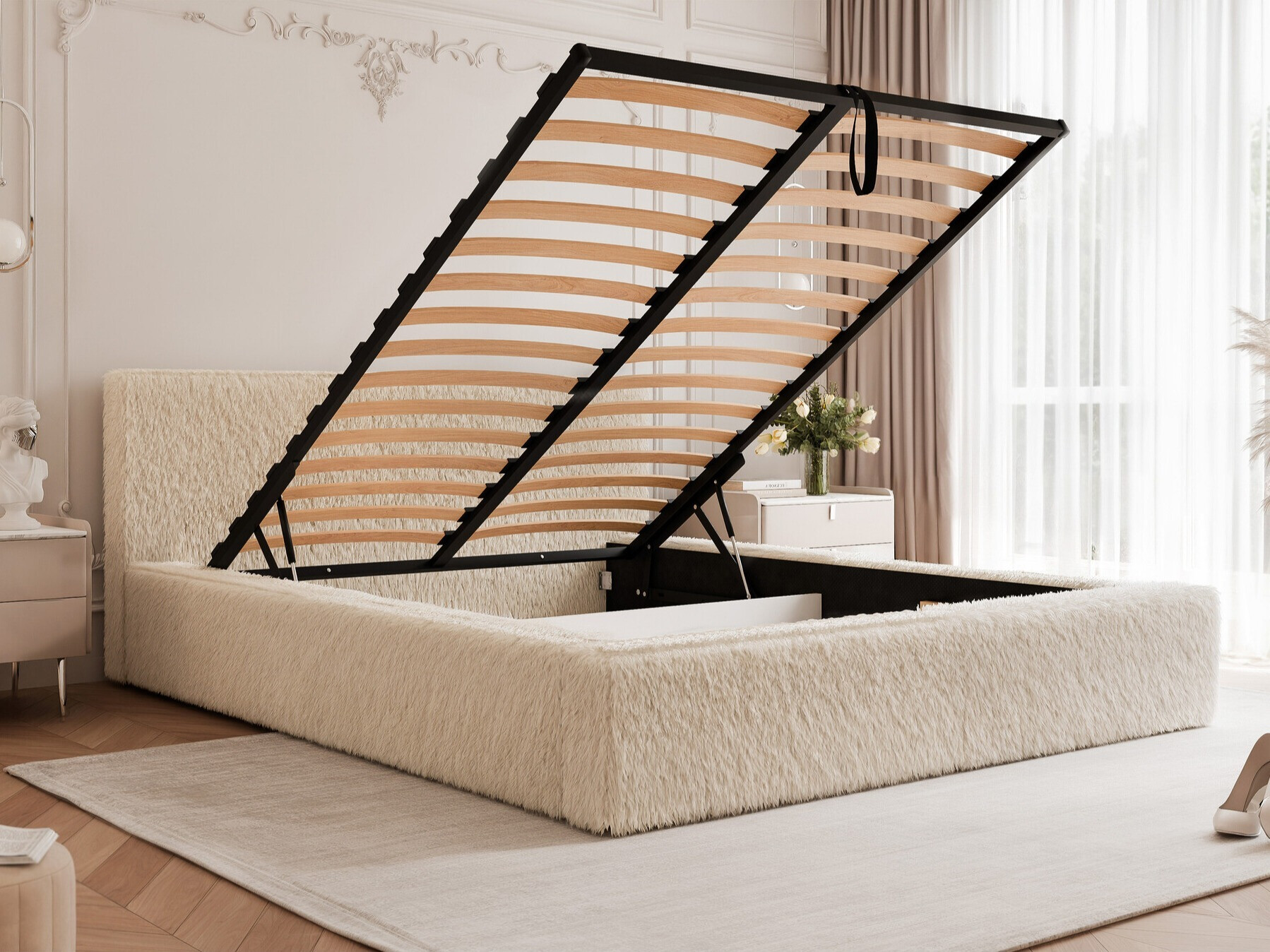 Krevet Martinez 119 (Lapit 91)