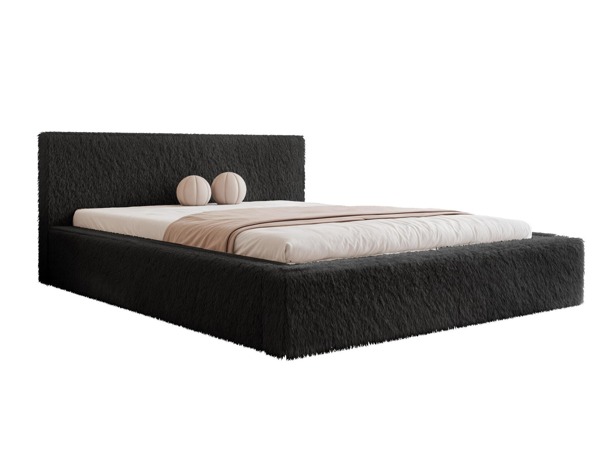 Krevet Martinez 119 (Yakety Coal)