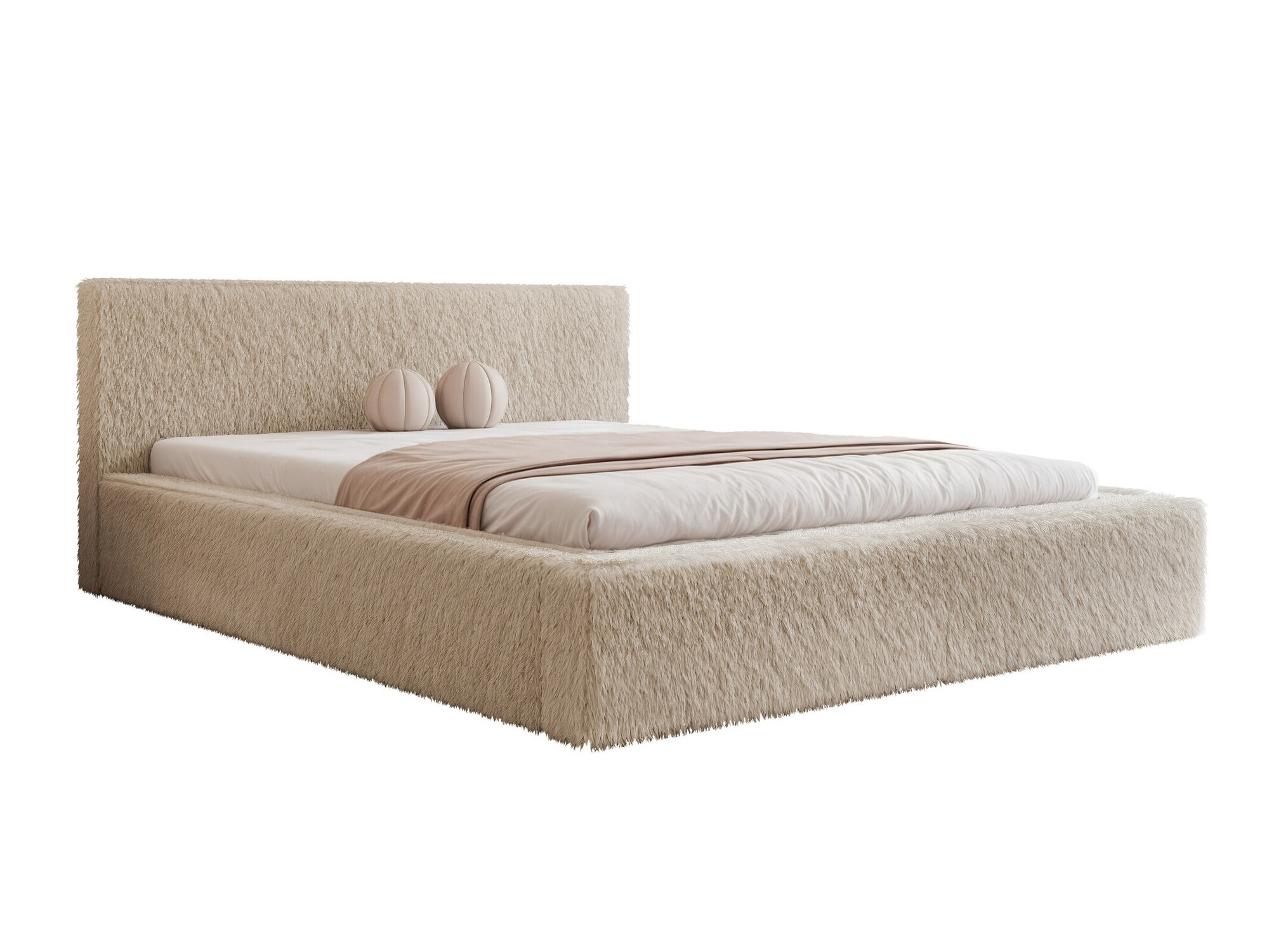 Krevet Martinez 119 (Yakety Granit)