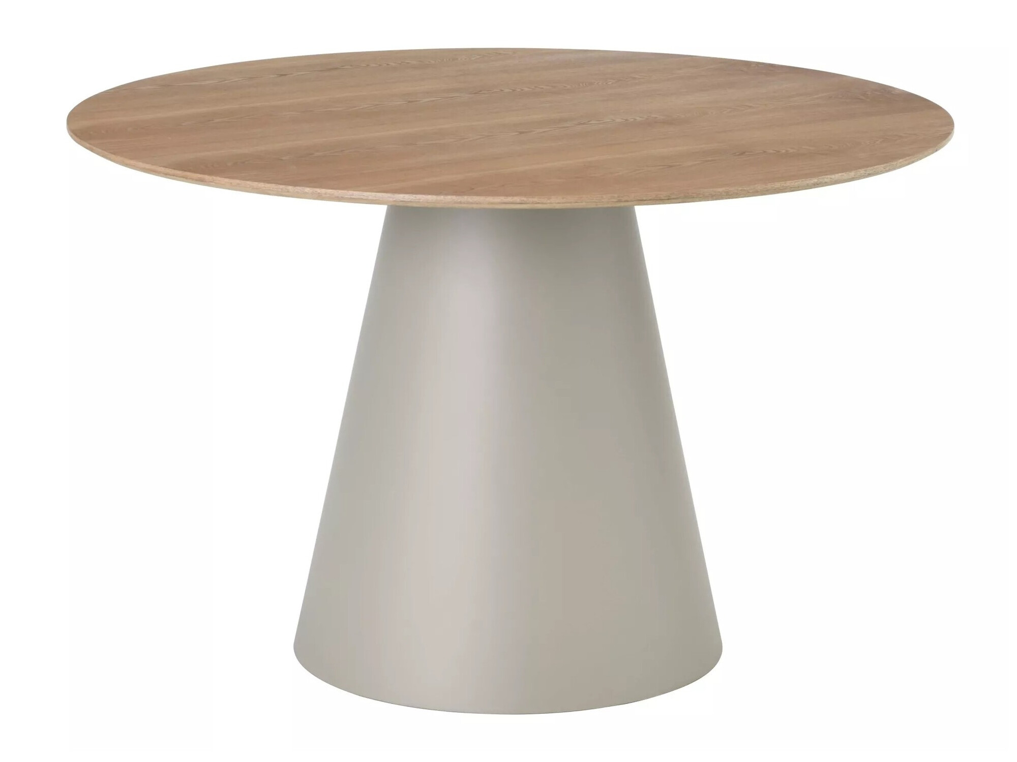 Stol Detroit 137 (Hrast + Kašmir)