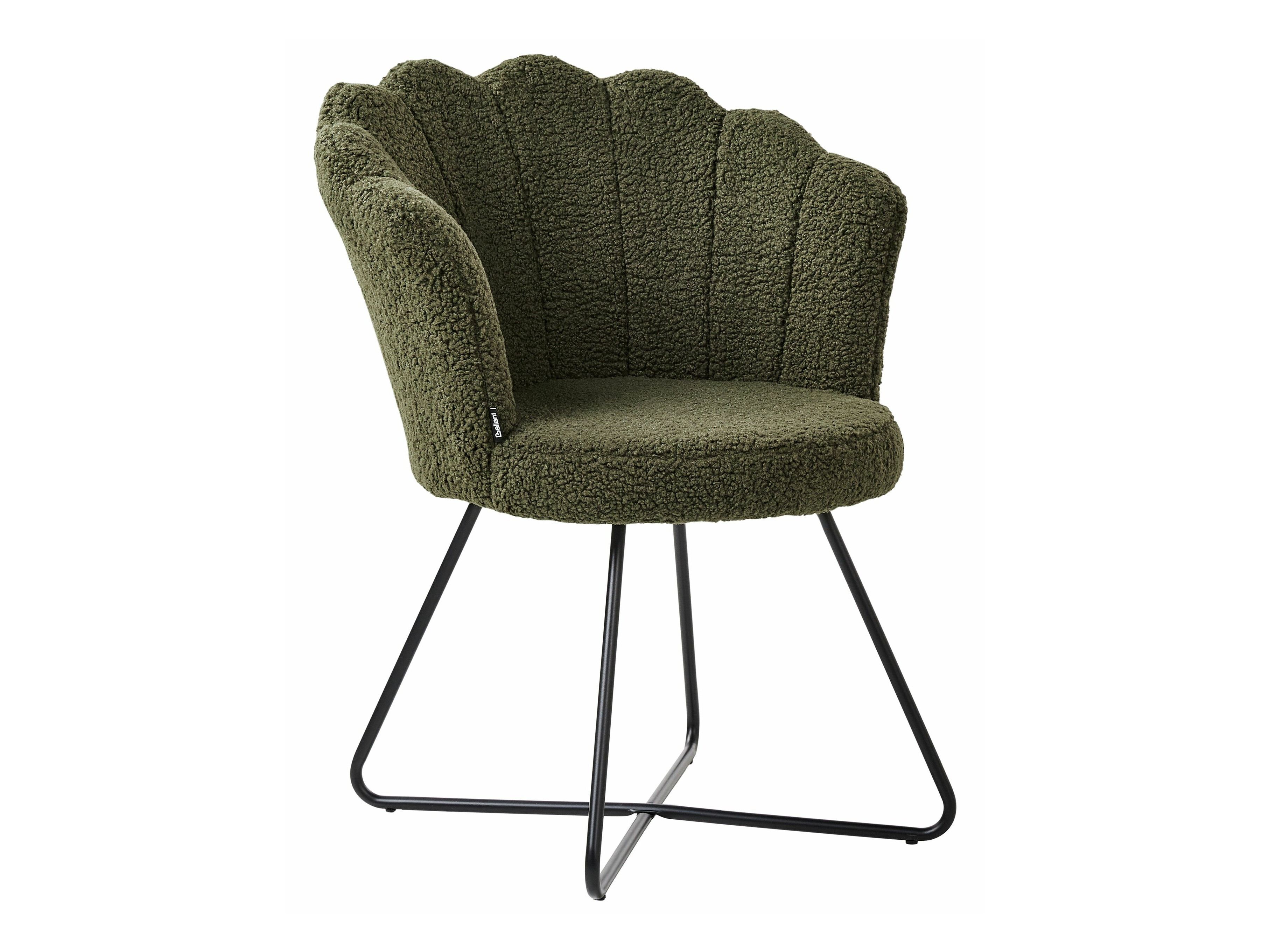 Stolica Berwyn 1369 (Tamnozelena)