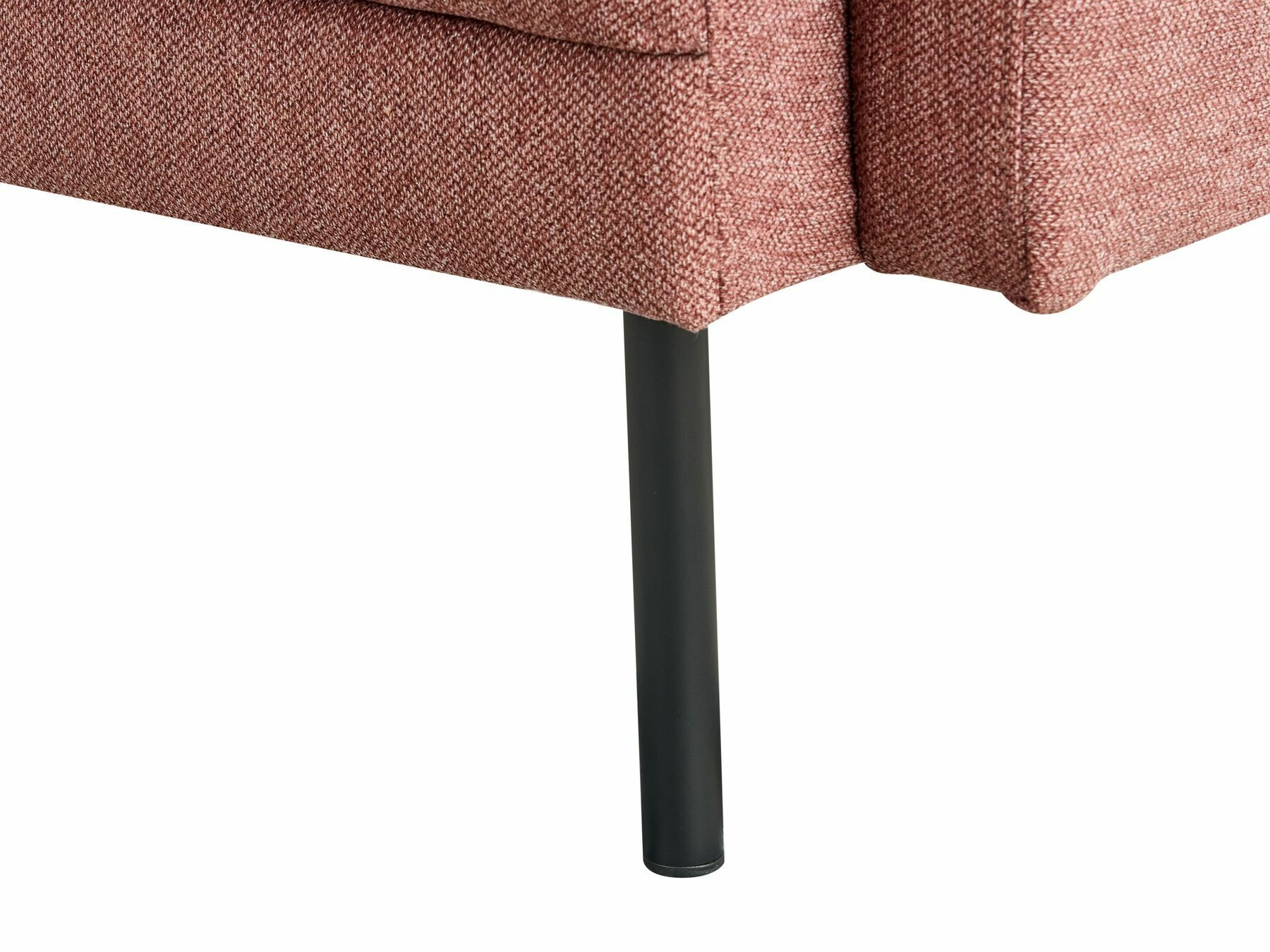 Tapecirani namještaj Salmono 104 (Dusty ružičasta)