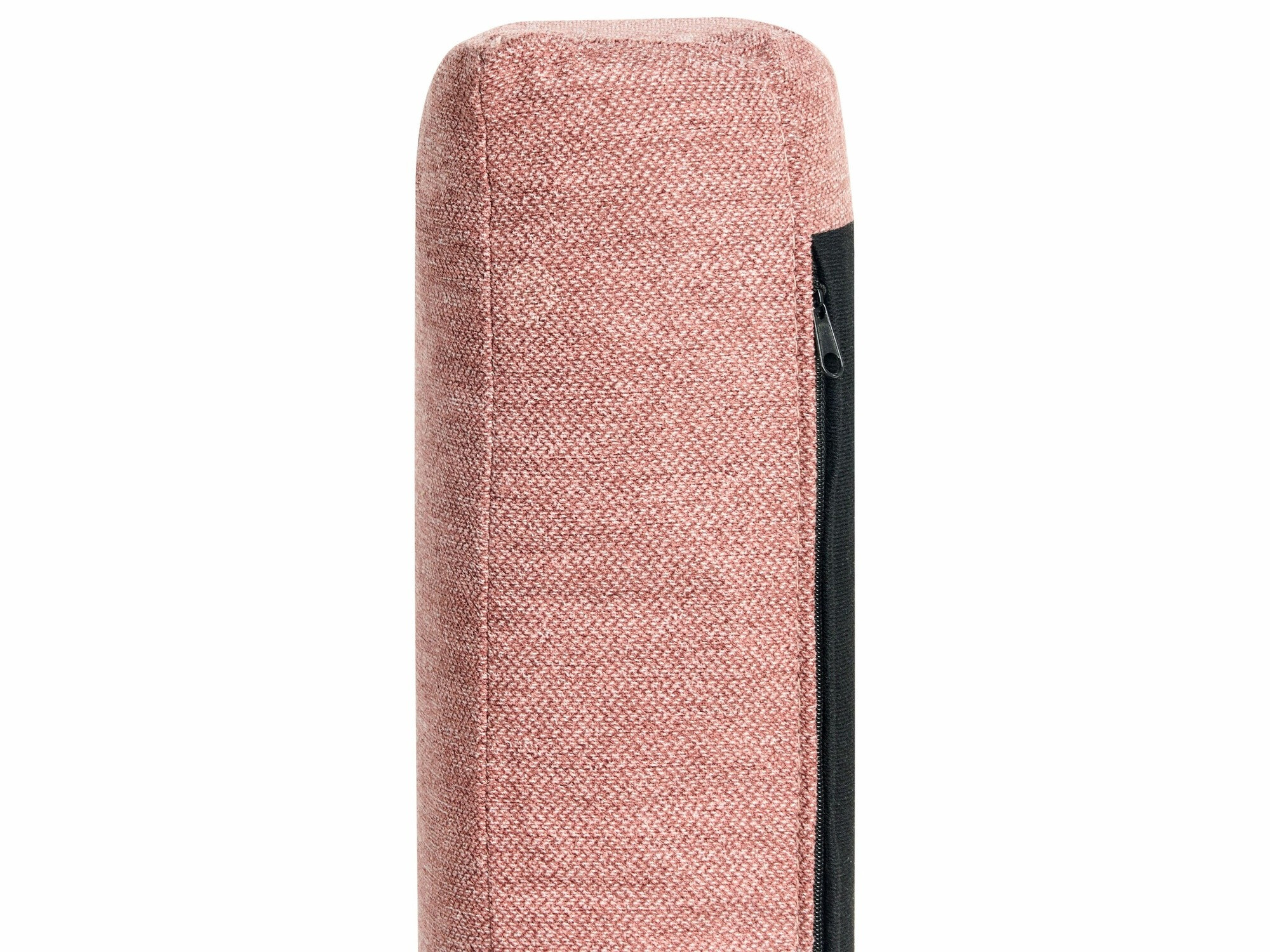 Tapecirani namještaj Salmono 104 (Zagasito ružičasta)