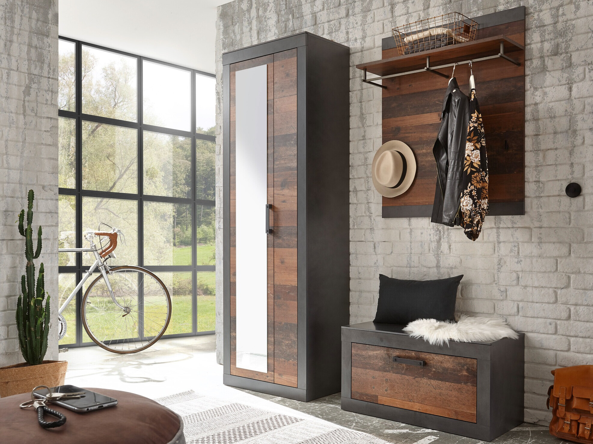 Set za hodnik Revlara 127