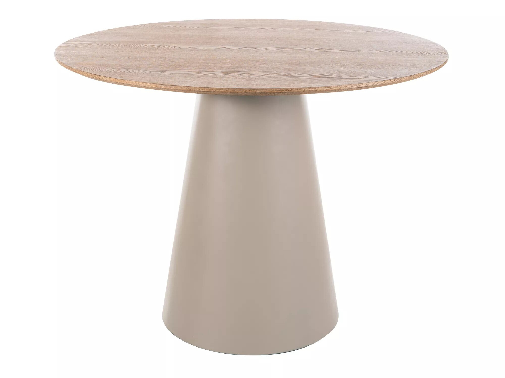 Stol Detroit 733 (Hrast + Kašmir)